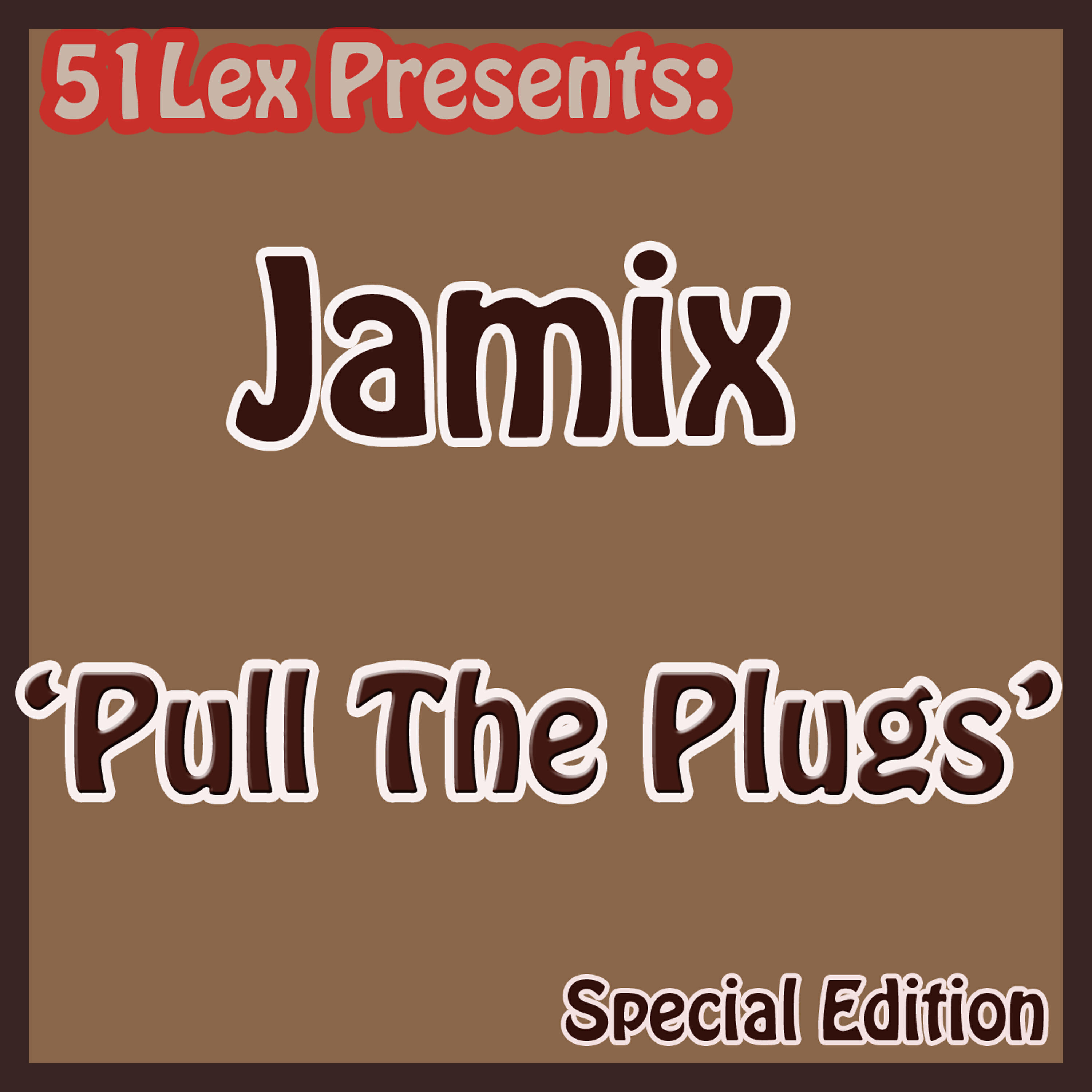 Jamix - Omo Naija (Remix) Featuring Terry G, 9ice, M.I