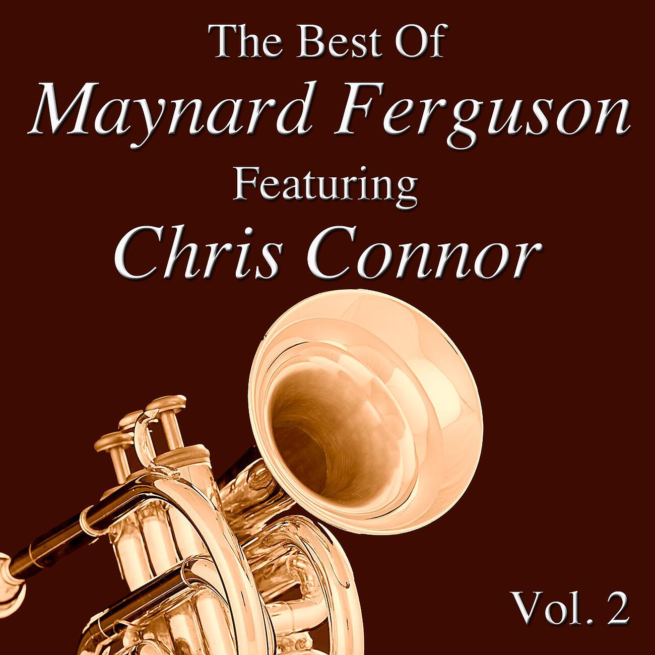 Maynard Ferguson - Two Ladies in de Shade of de Banana Tree (from Double Exposure)
