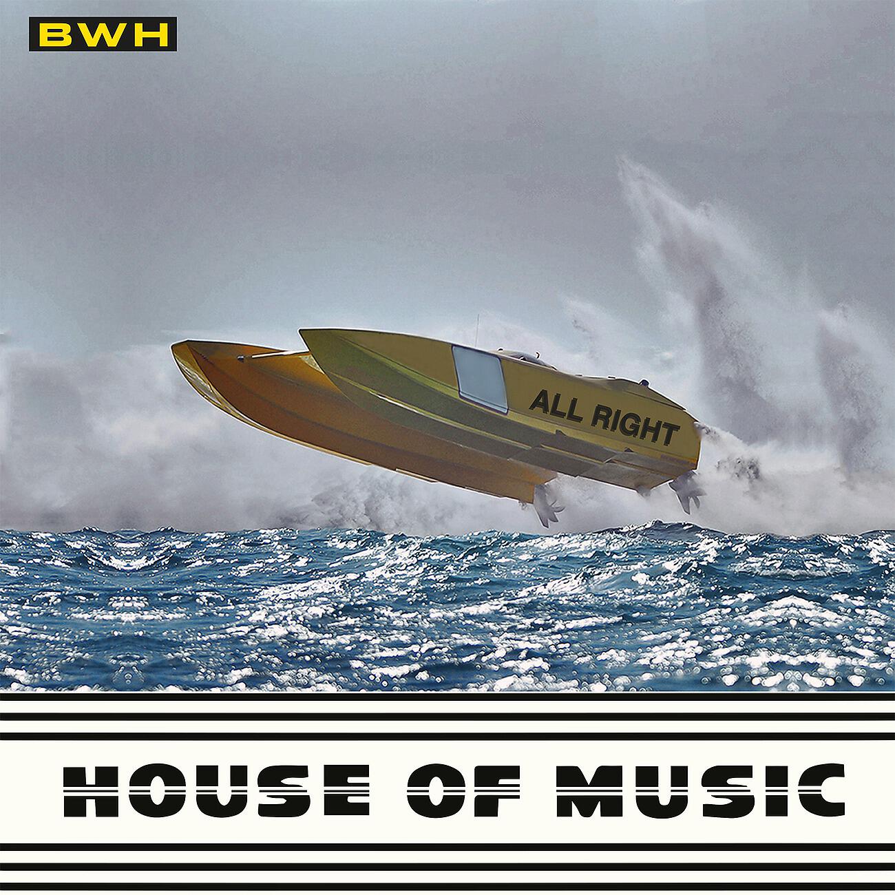 B.W.H. - Blackway (Are You?)