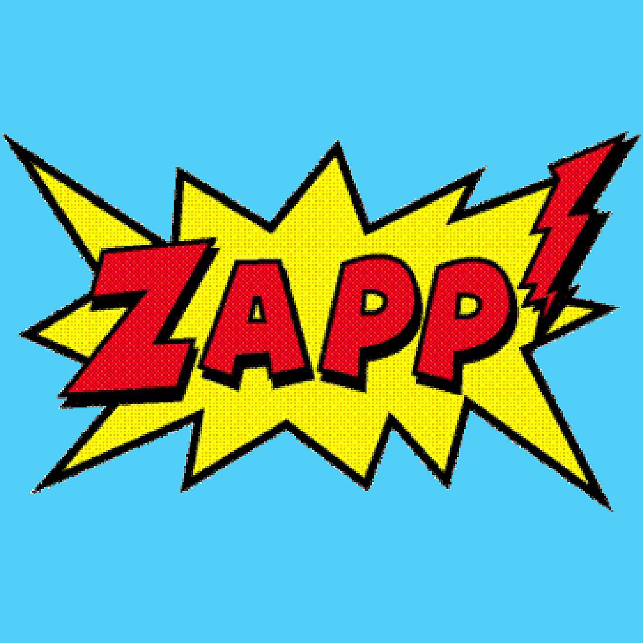 Постер альбома Zapp