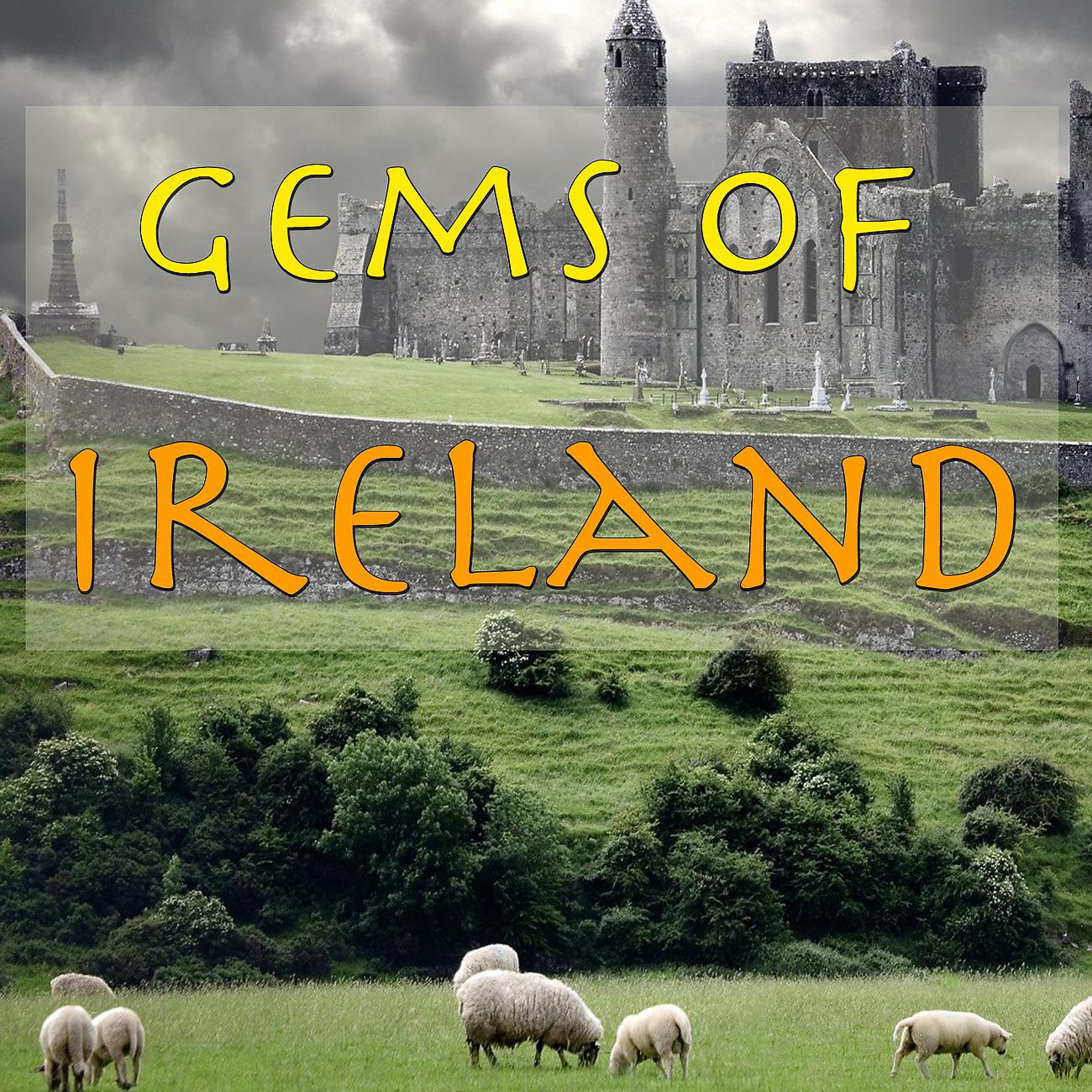 Постер альбома Gems Of Ireland, Vol.2