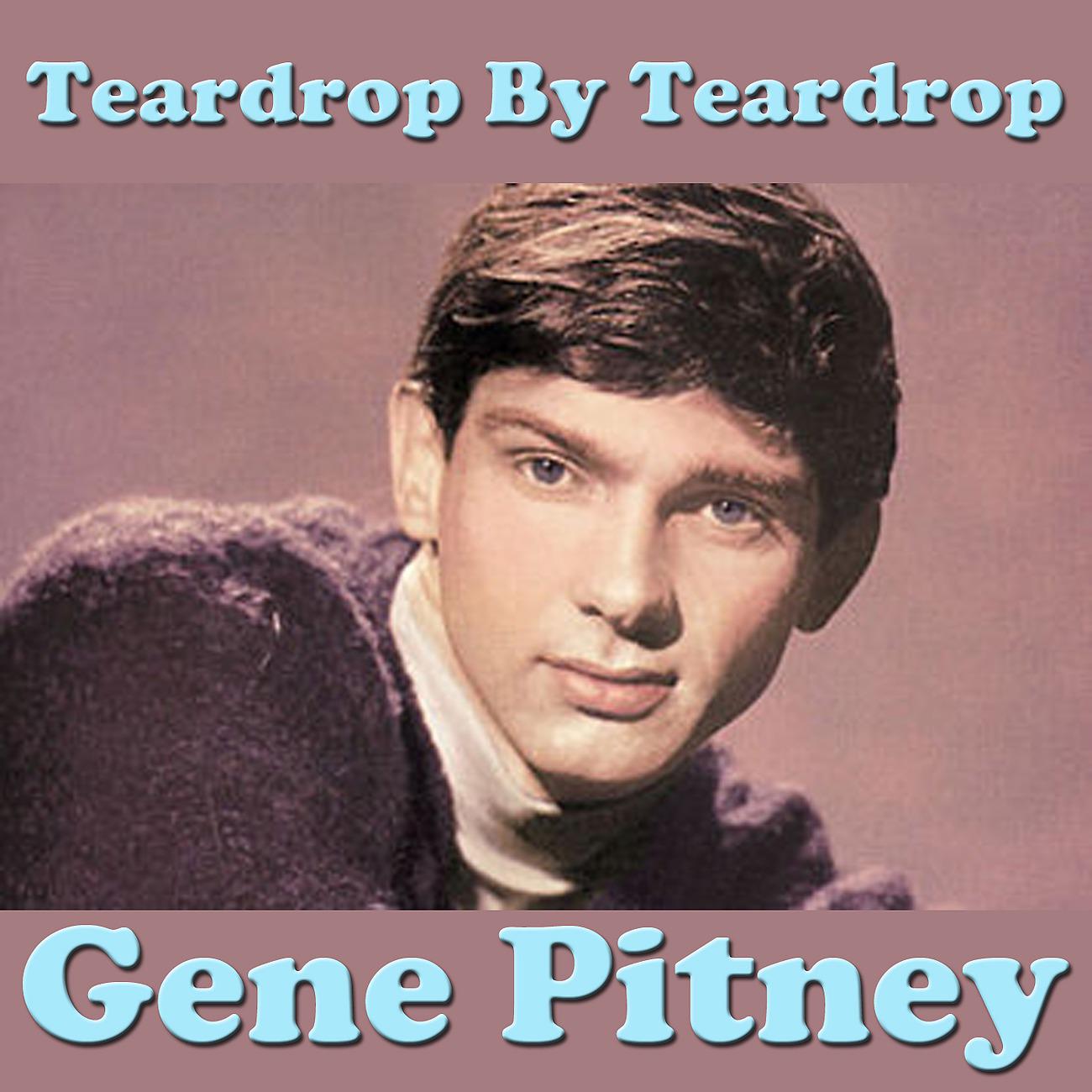 Gene Pitney - I Must Be Seeing Things