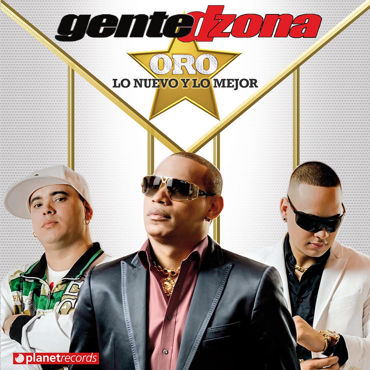 Gente De Zona - Mi Habana (with Orishas)