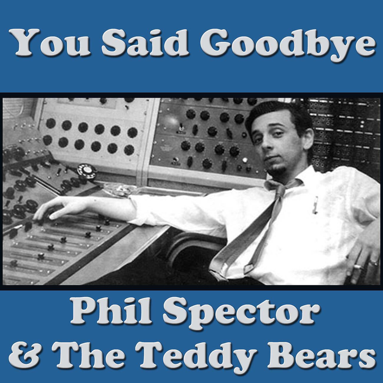 Phil Spector - Seven Lonely Days