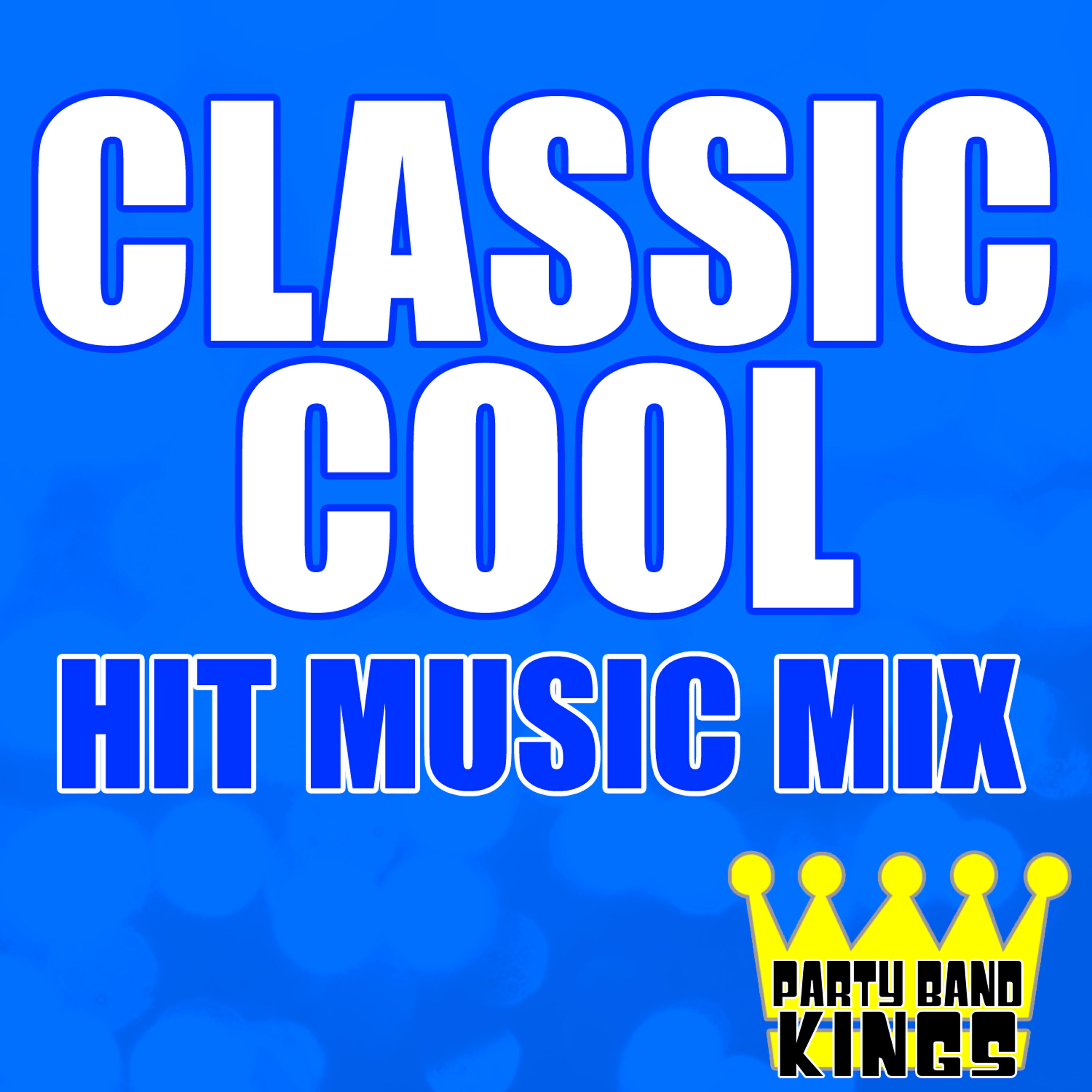 Party Band Kings - Mala Femmena