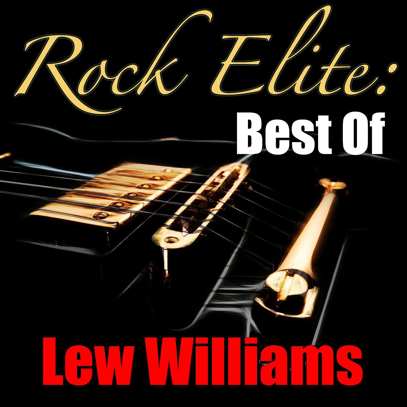 LEW WILLIAMS - Bop Bop Ba Doo Bop