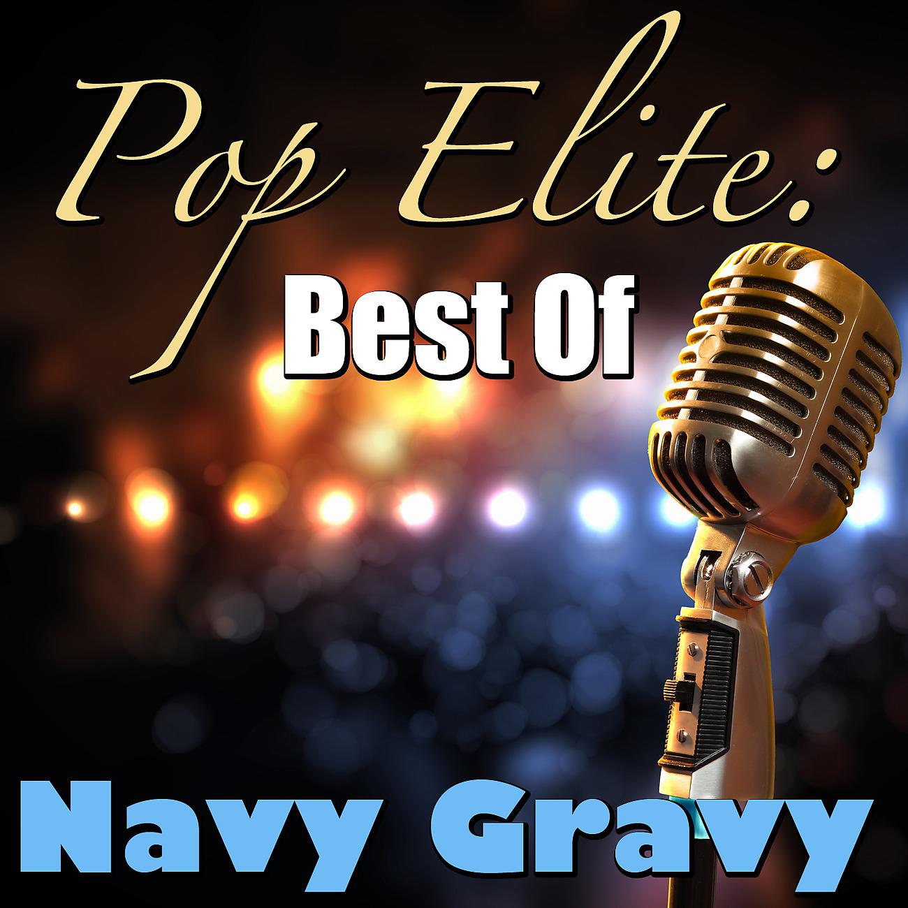 Постер альбома Pop Elite: Best Of Navy Gravy