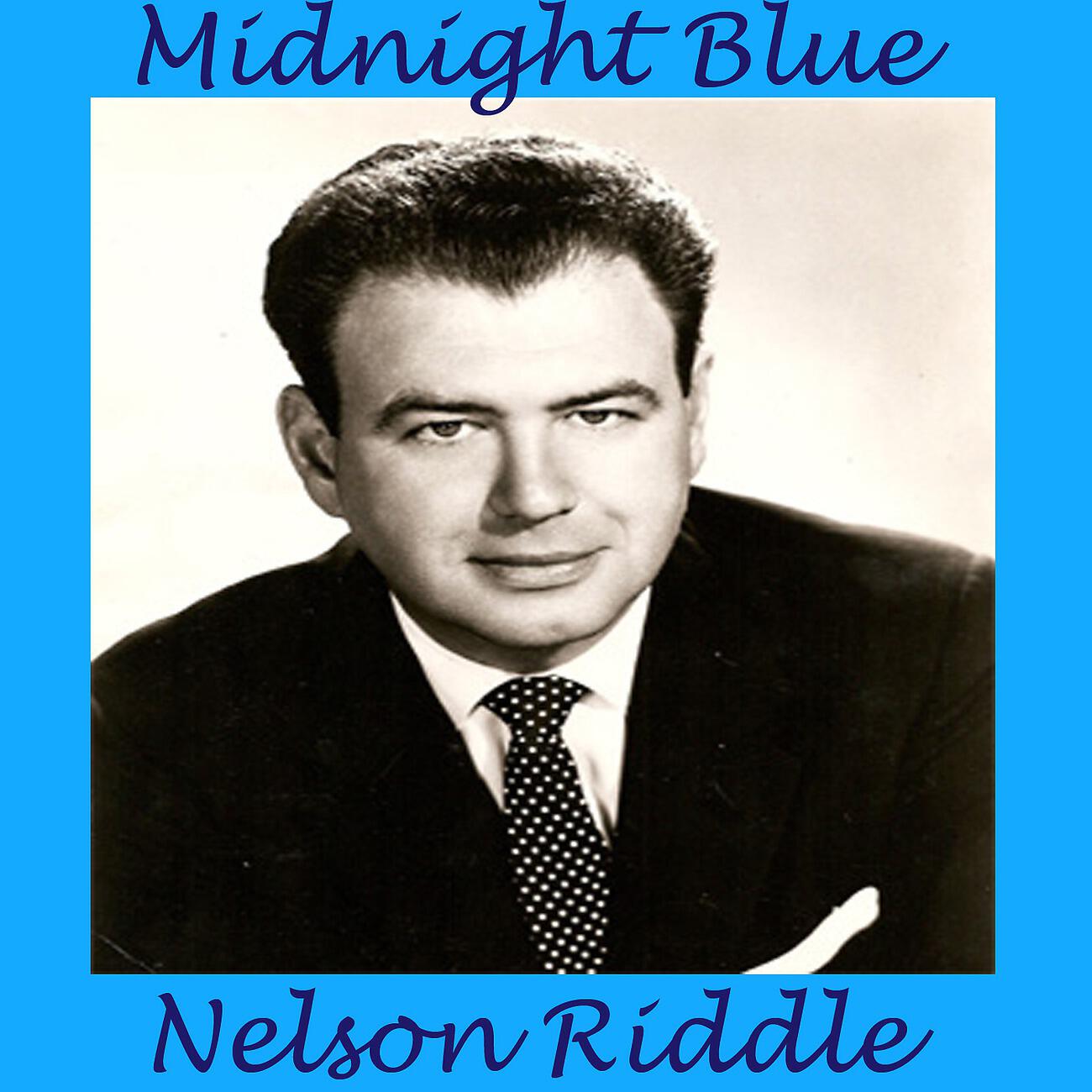 Nelson Riddle - 'Markham' Theme
