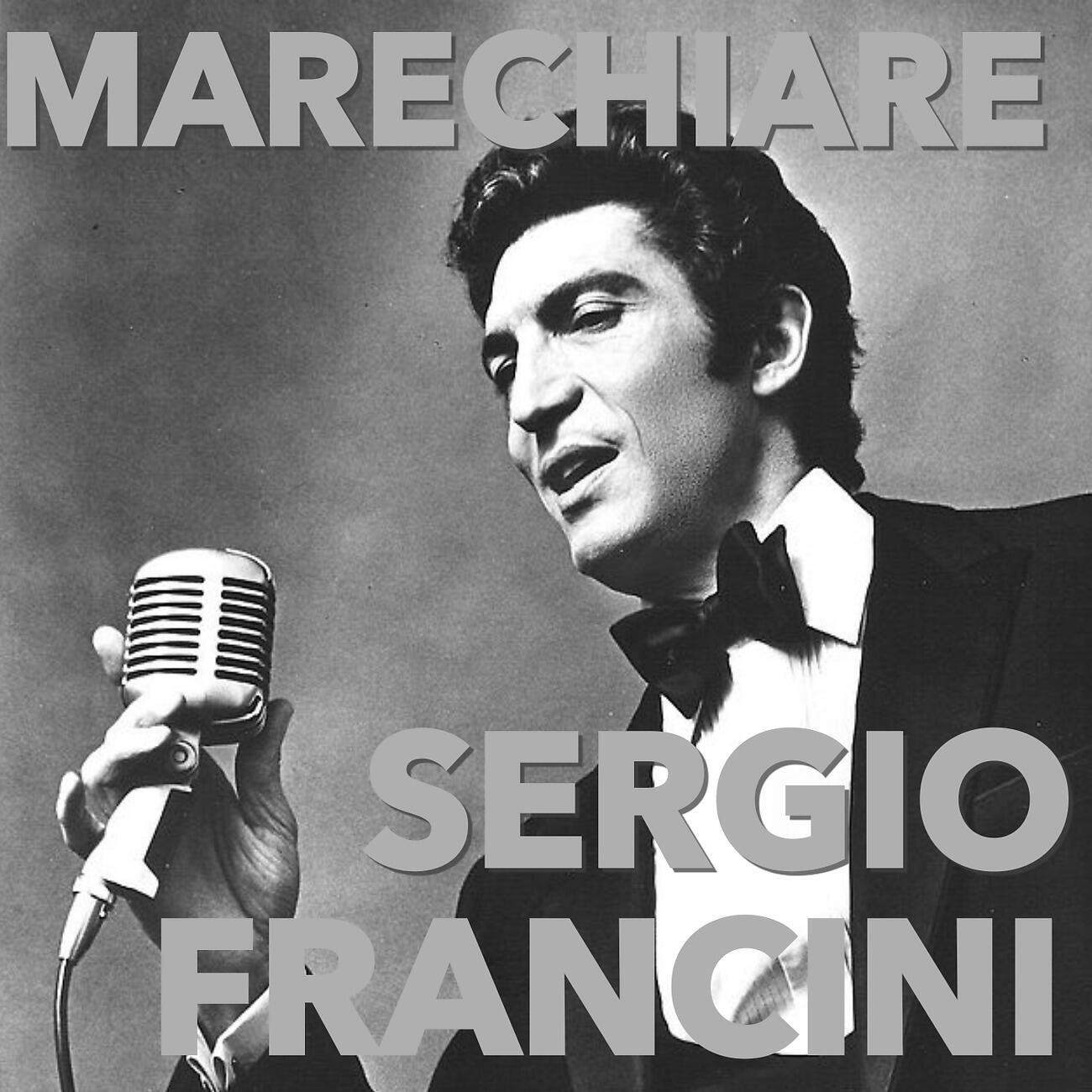 Sergio Franchi - 'A Vucchella
