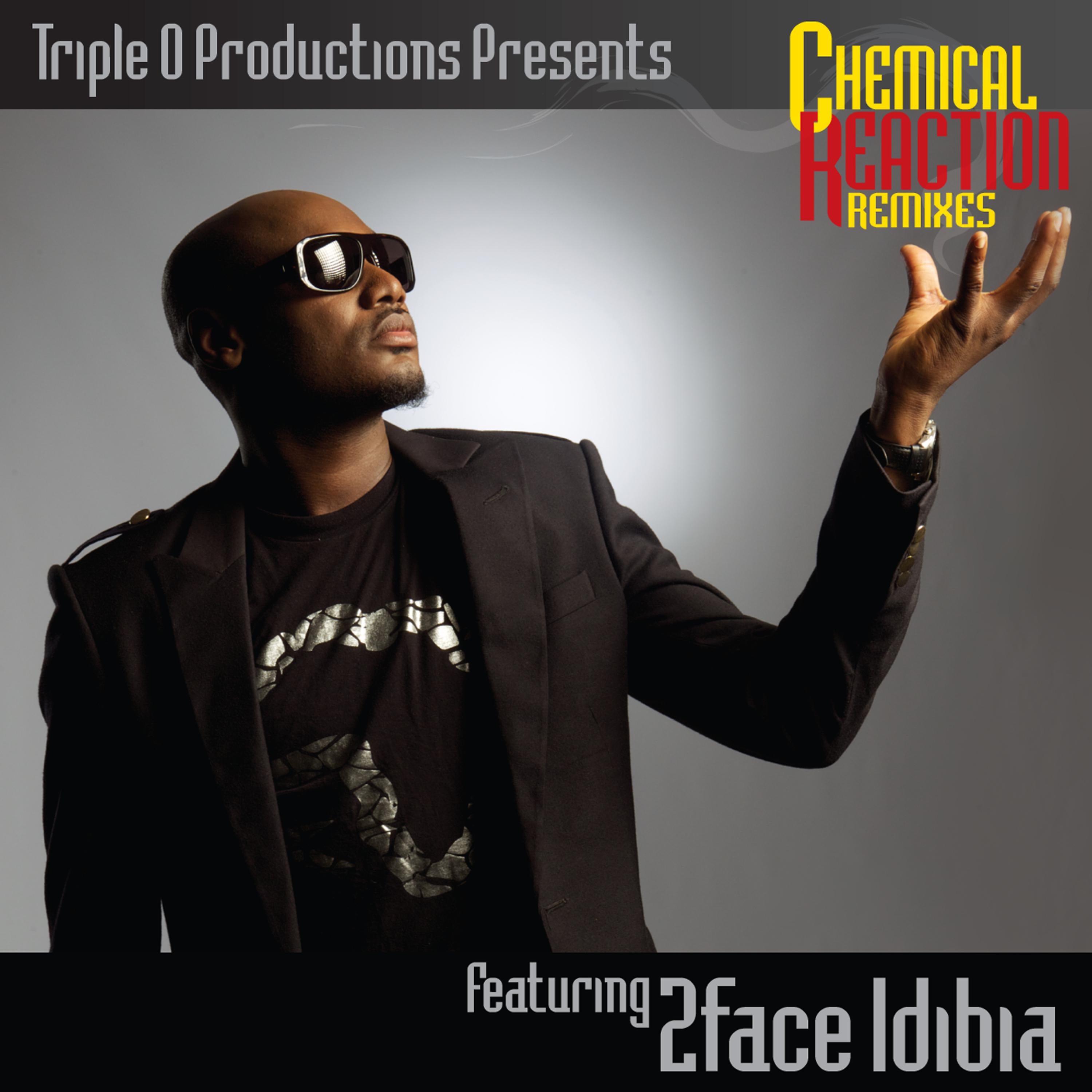 Triple O Productions - Chemical Reaction (Triple O remix)