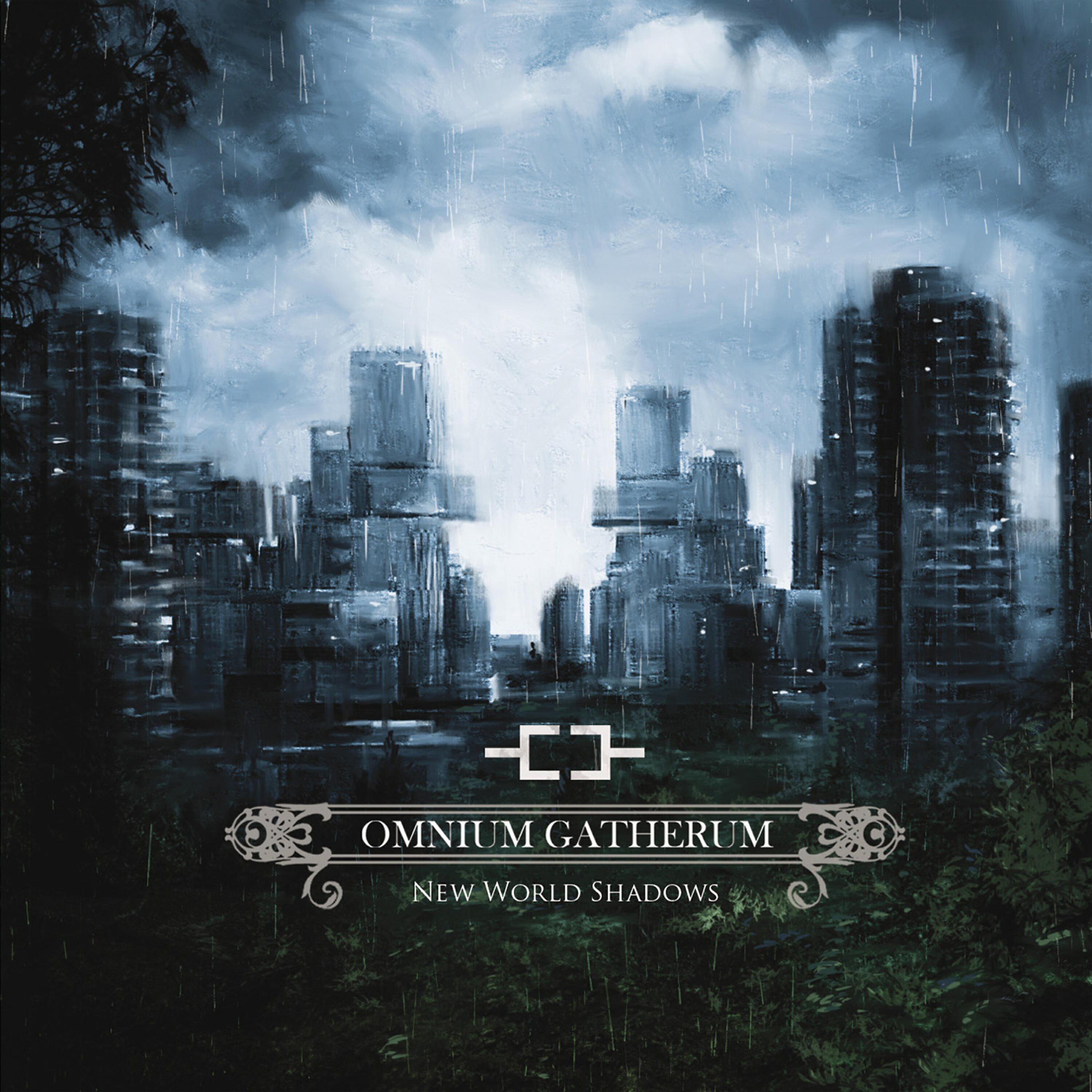 Omnium Gatherum - Watcher Of The Skies