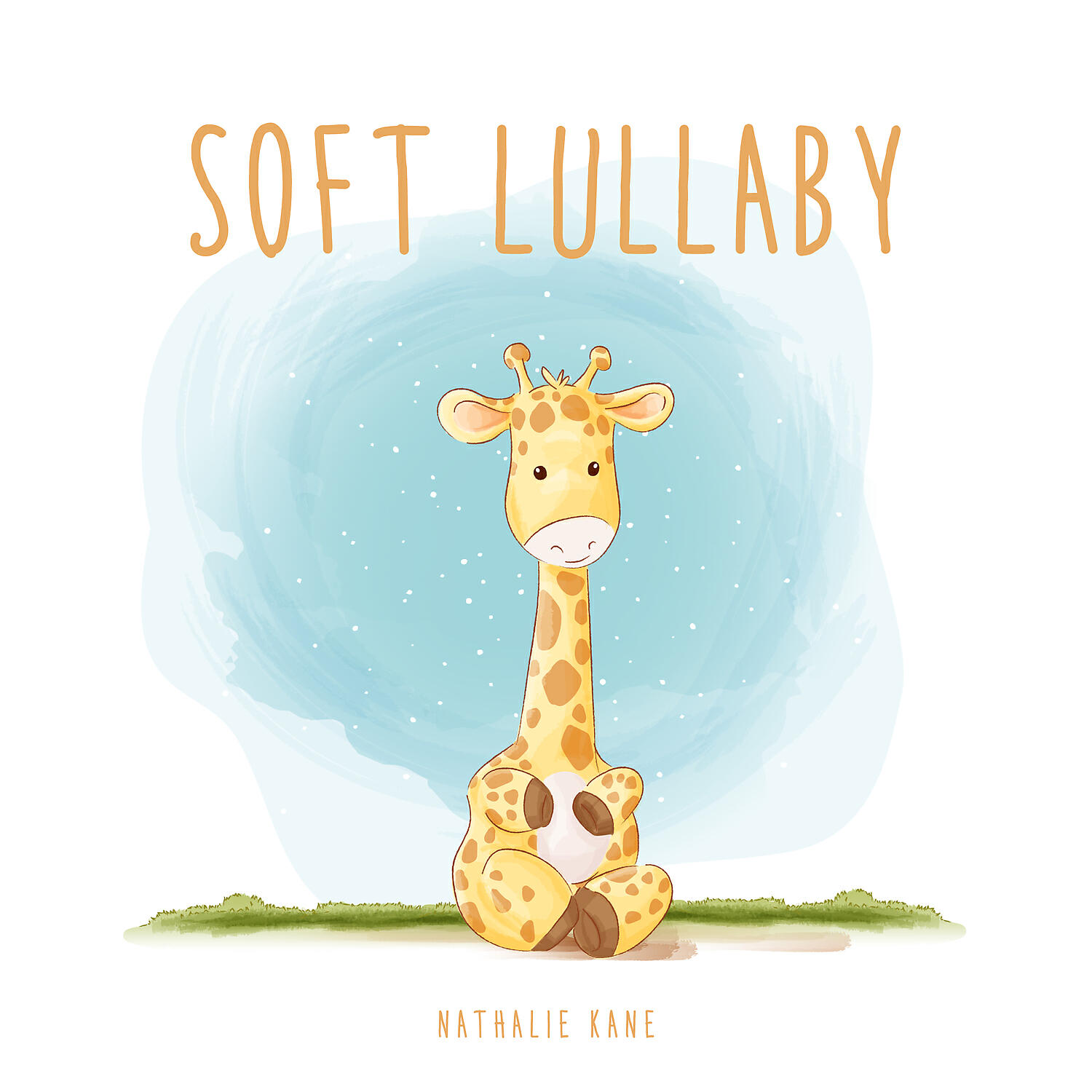 Nathalie Kane - Baby Lullaby