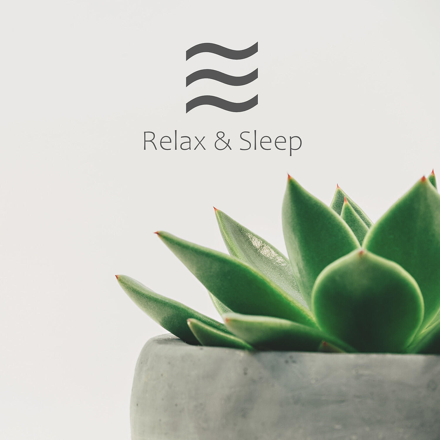 Sleeplux - Relaxing Soft Still Noise