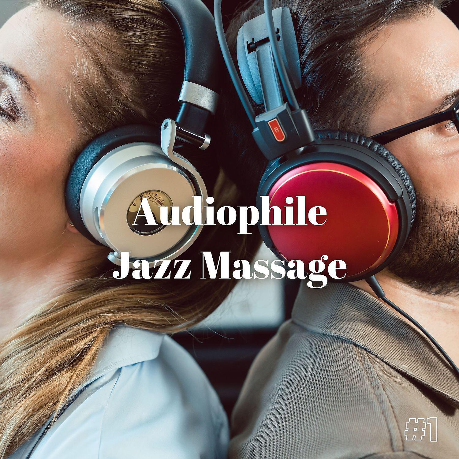 Audiophile Jazz Bar - Tune
