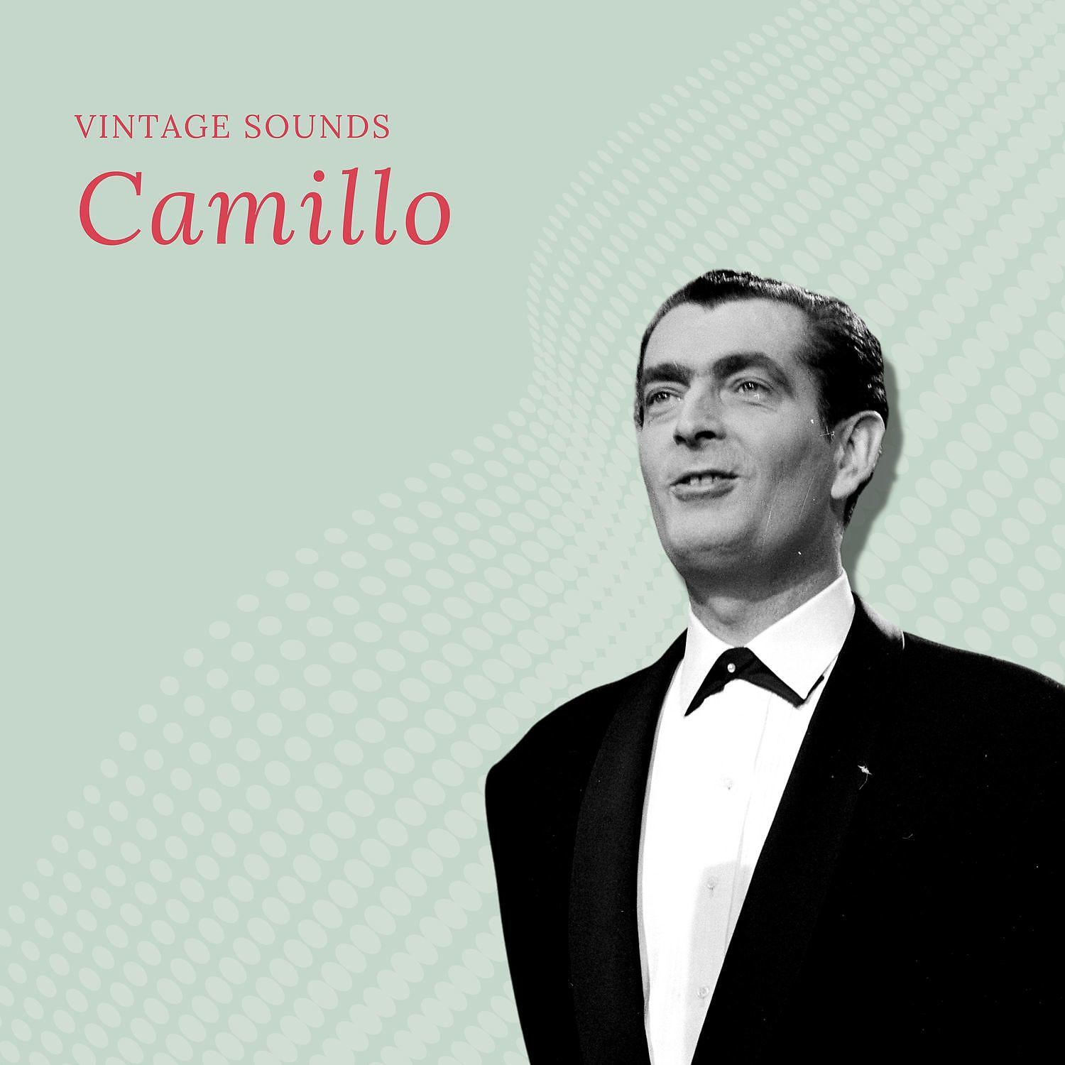 Постер альбома Camillo - Vintage Sounds