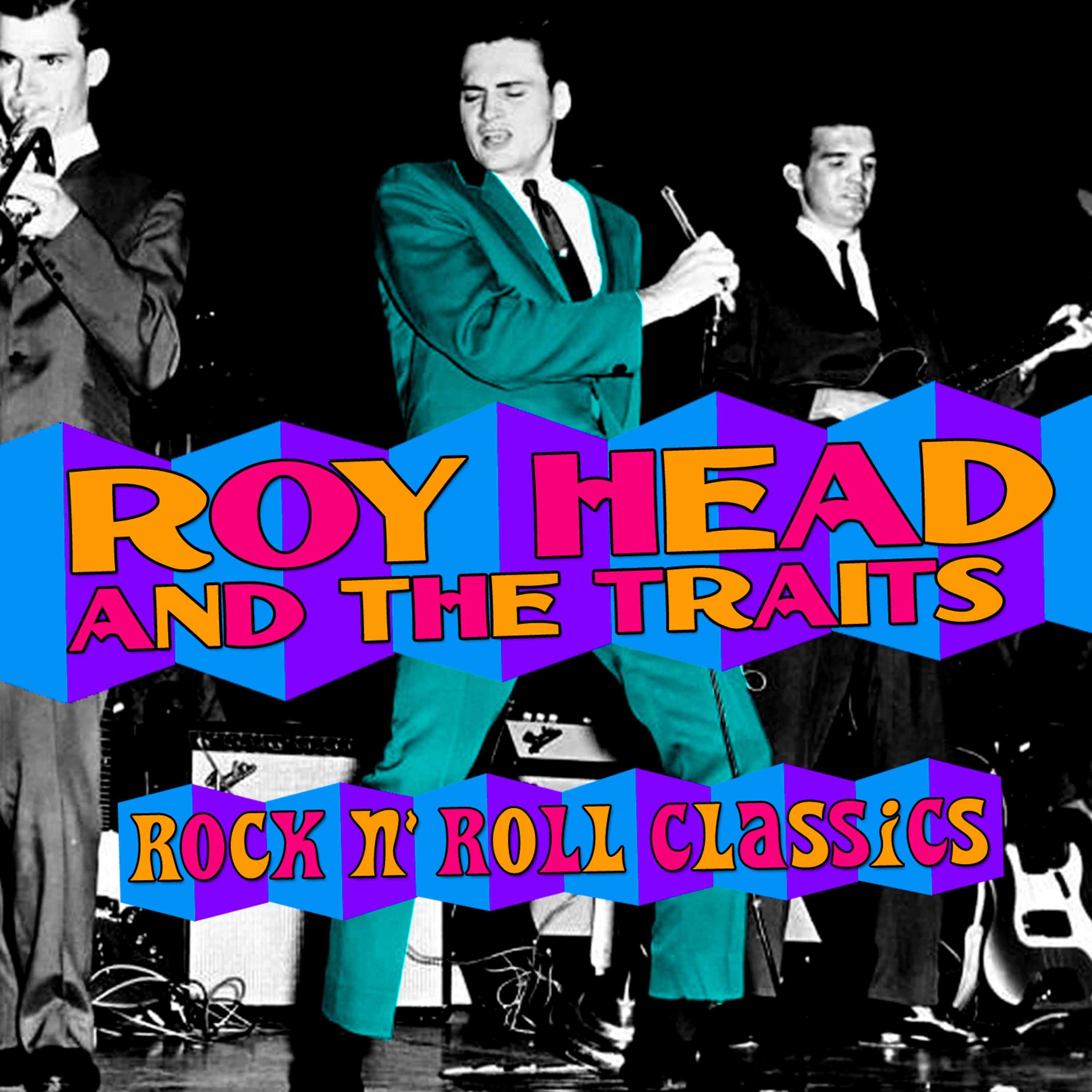 Постер альбома Rock 'N Roll Classics
