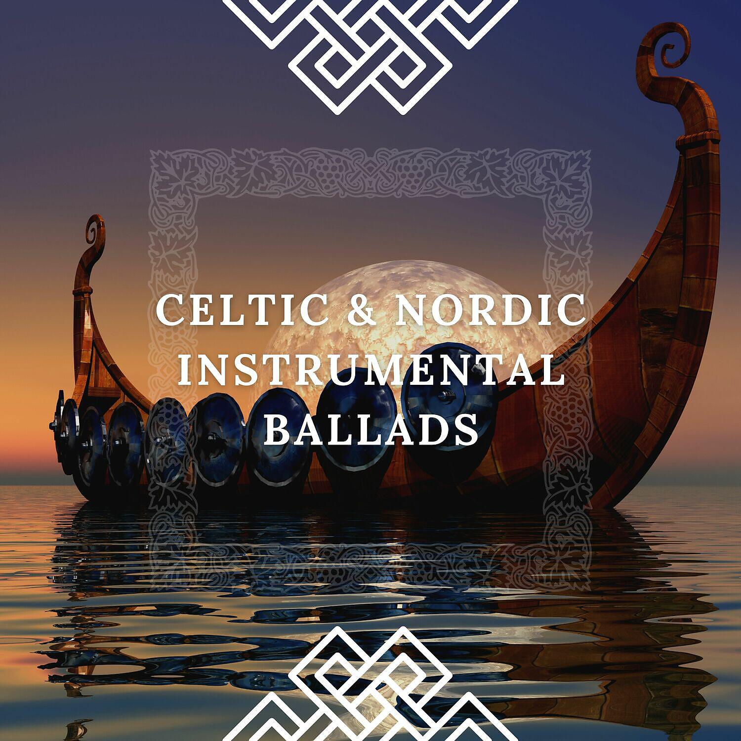 Relax Viking Music - Dawning of the Day