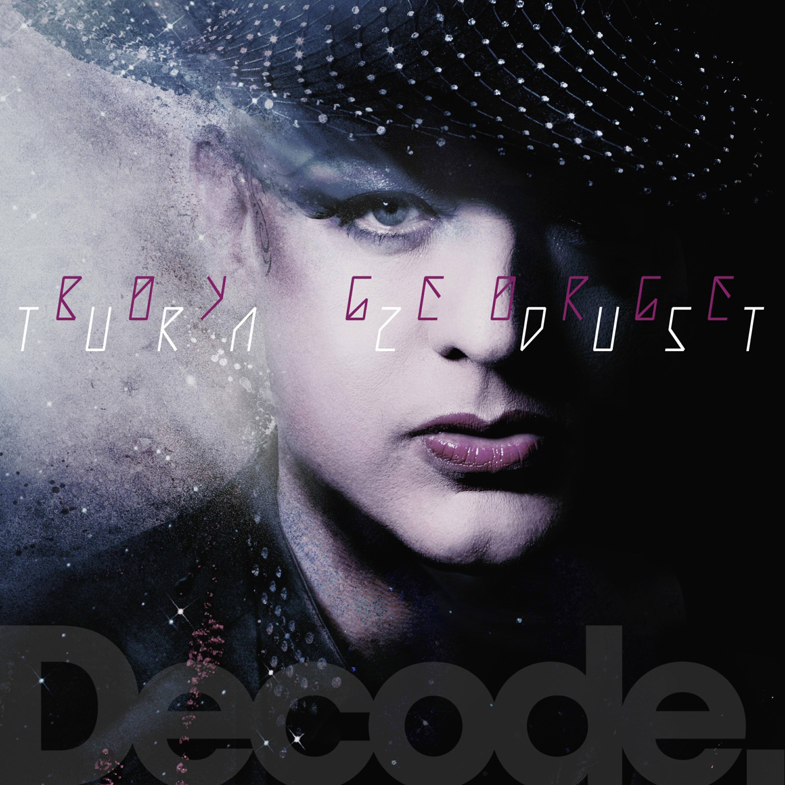 Boy George - Turn 2 Dust (David Jones Instrumental)