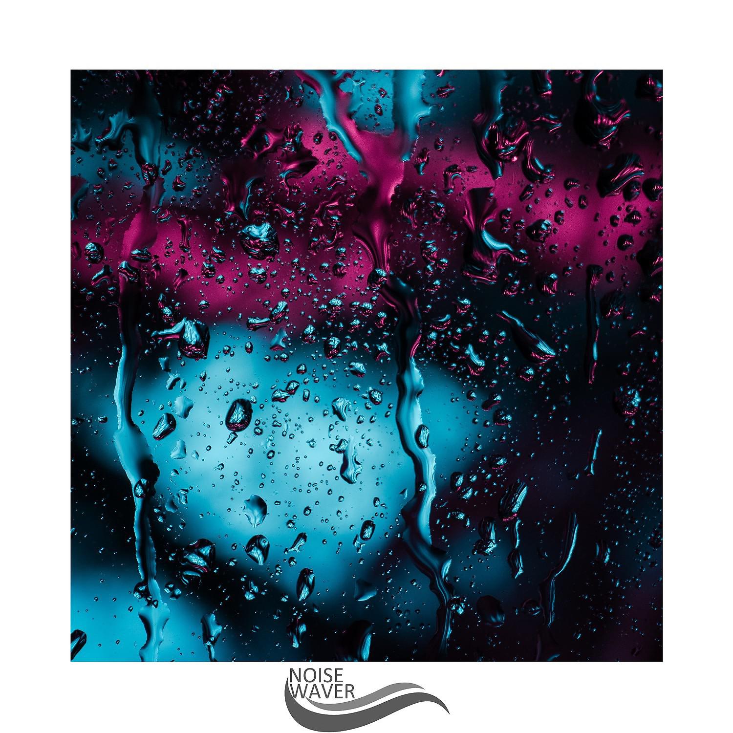 Постер альбома Good Rain Vibes