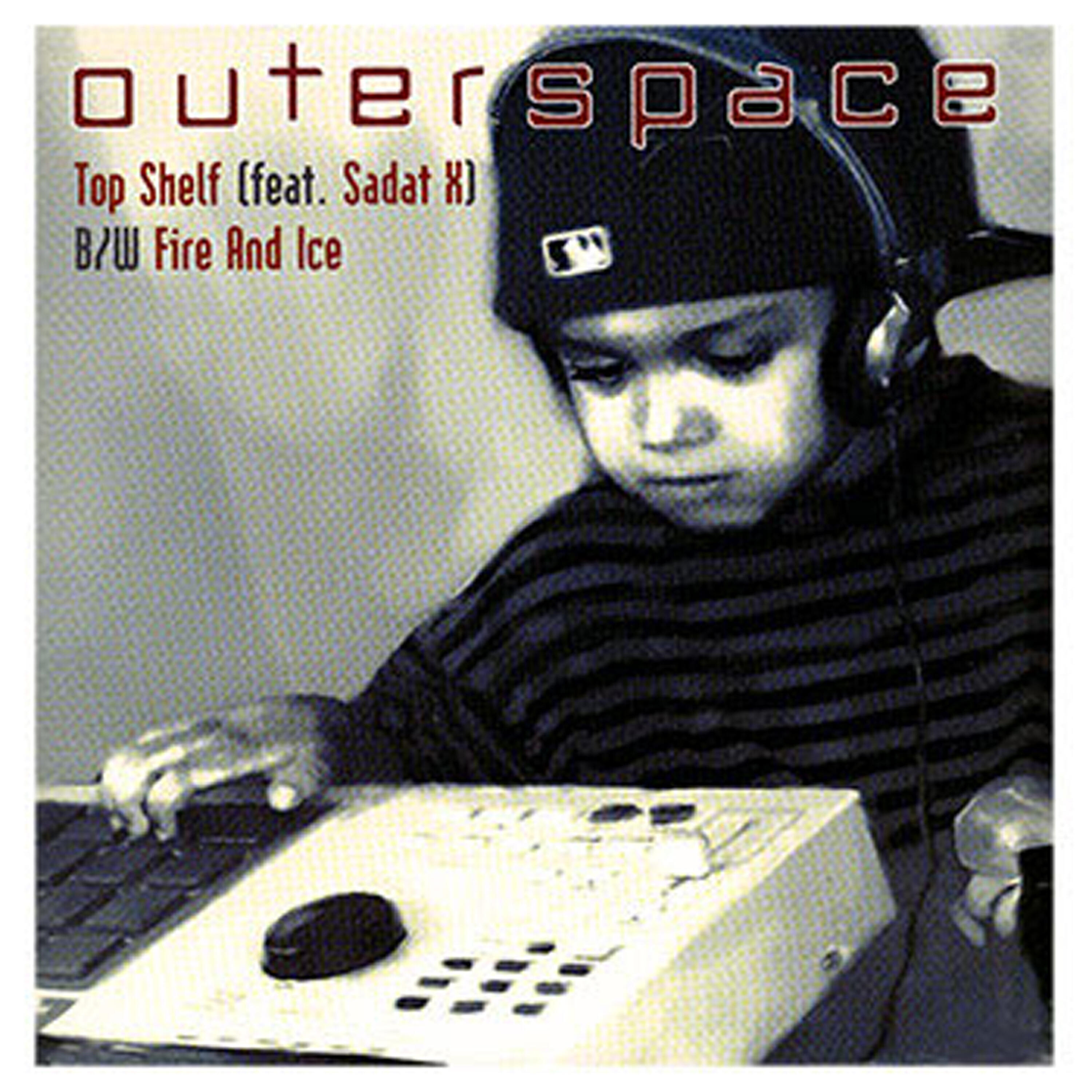Outerspace - Top Shelf