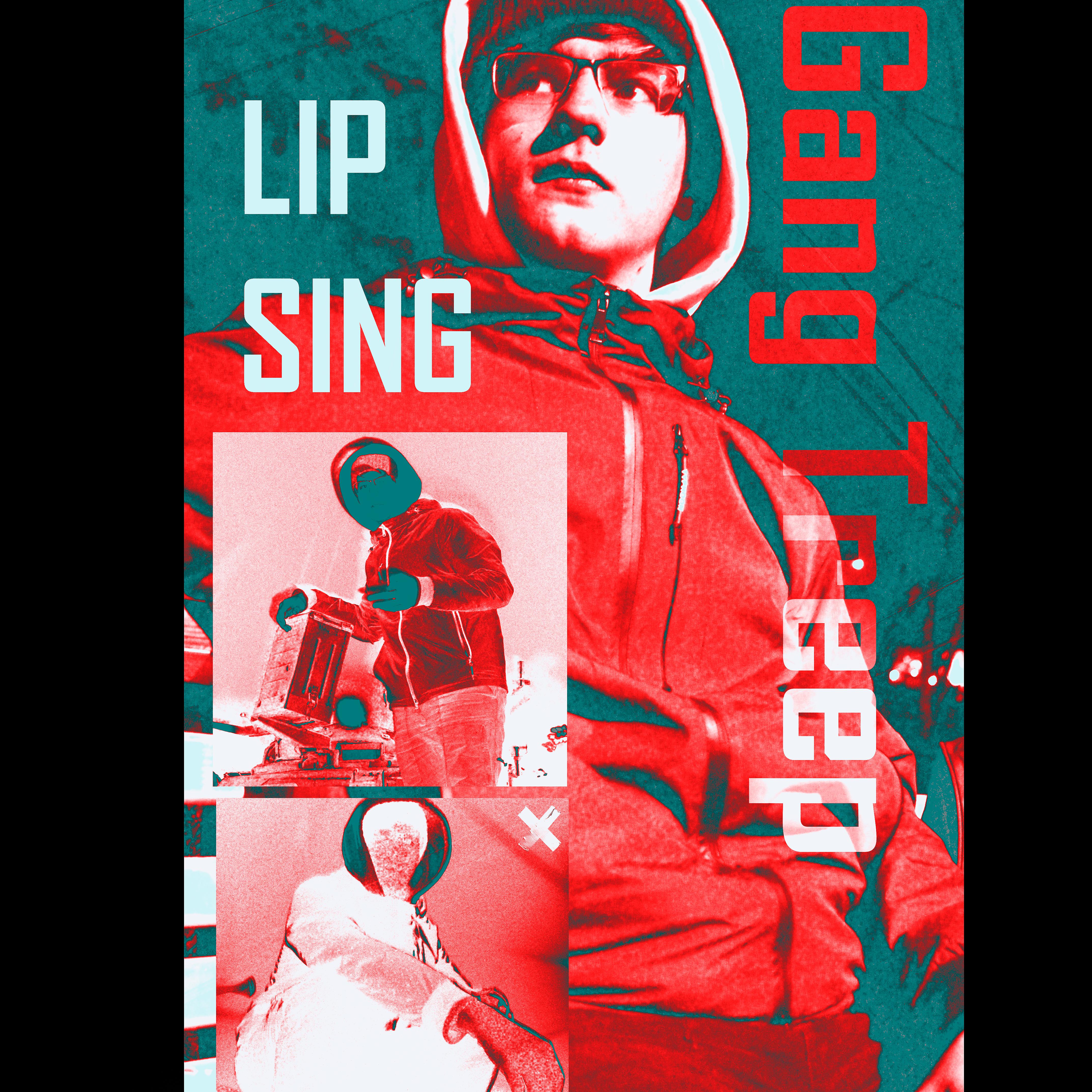 Постер альбома Lip Sing