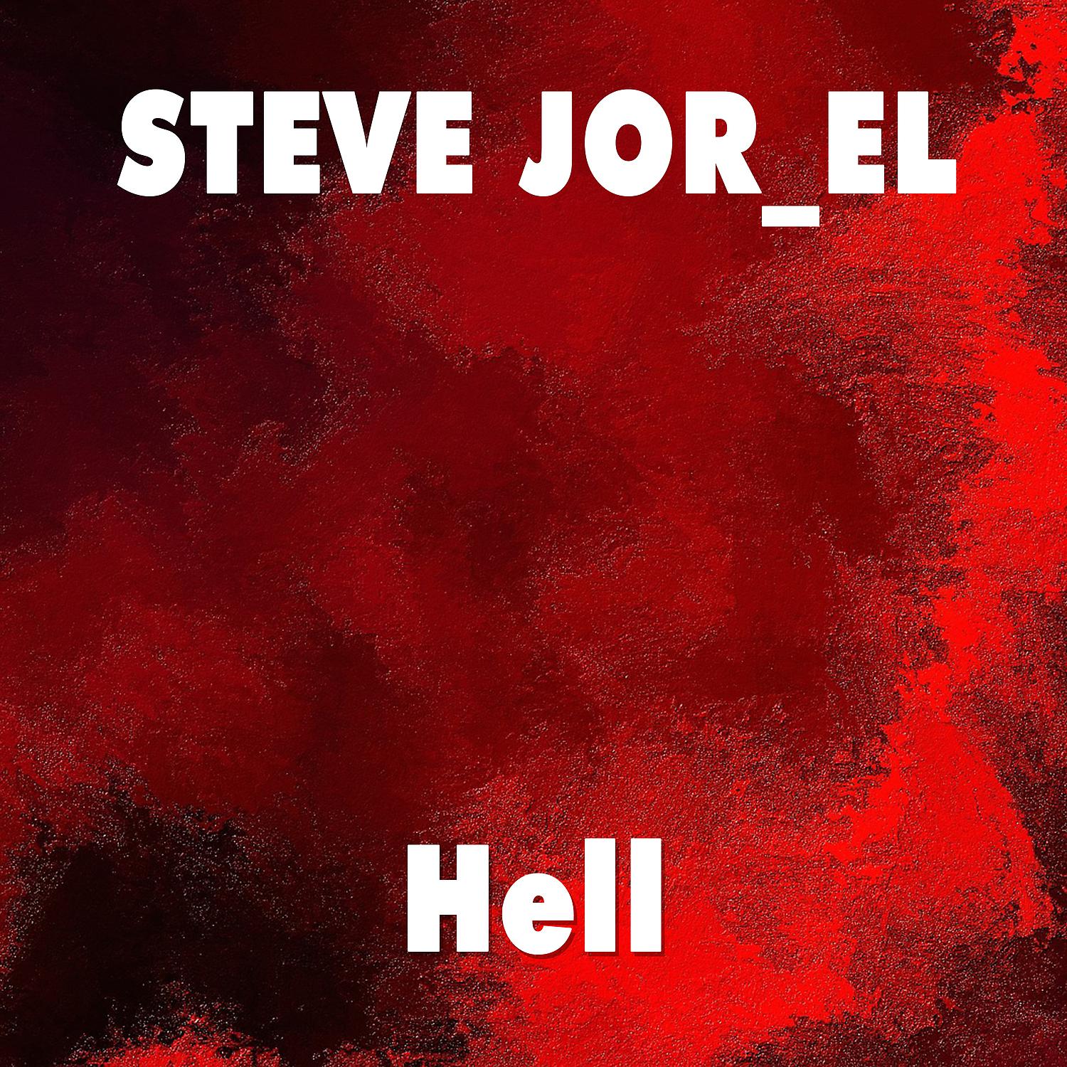 Постер альбома Hell