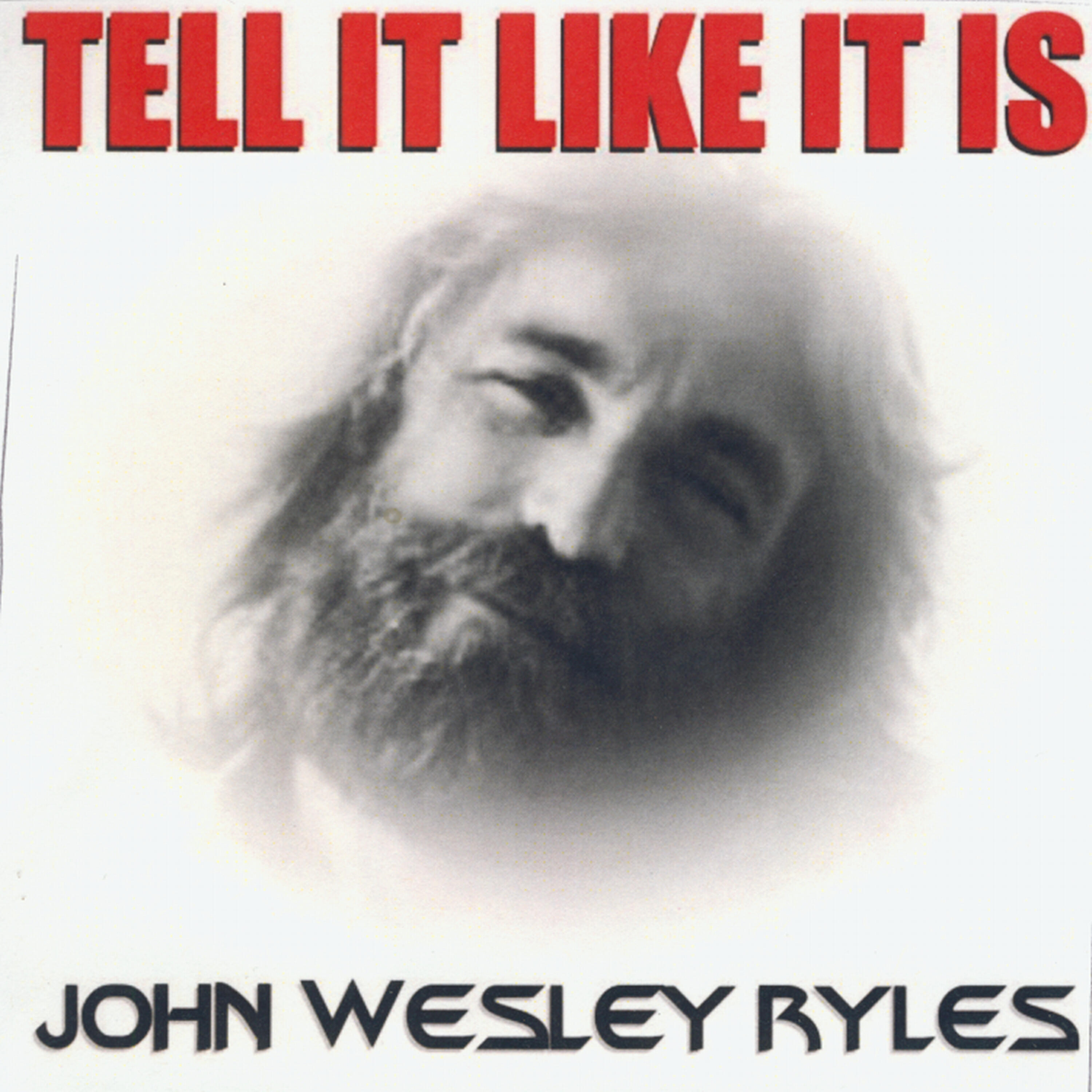 Tell It Like It Is - I Just Had You On My Mind