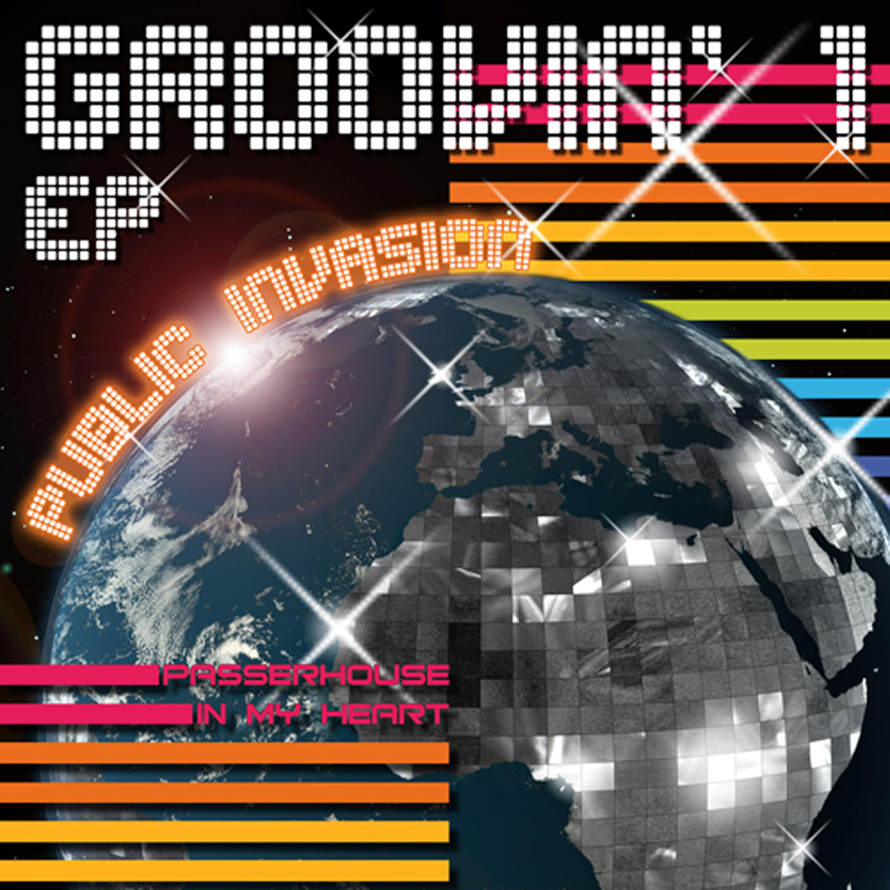 Public Invasion - In My Heart(Max Boncompagni&Isaia Remix)