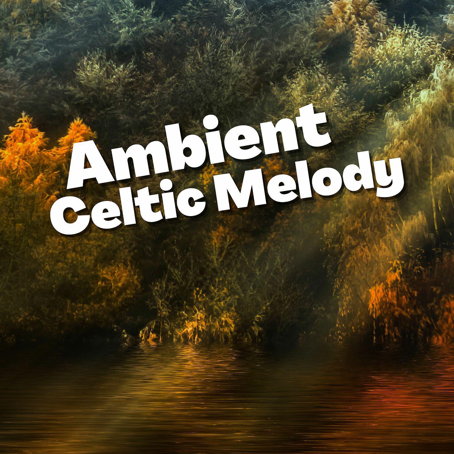 Постер альбома Ambient Celtic Melody