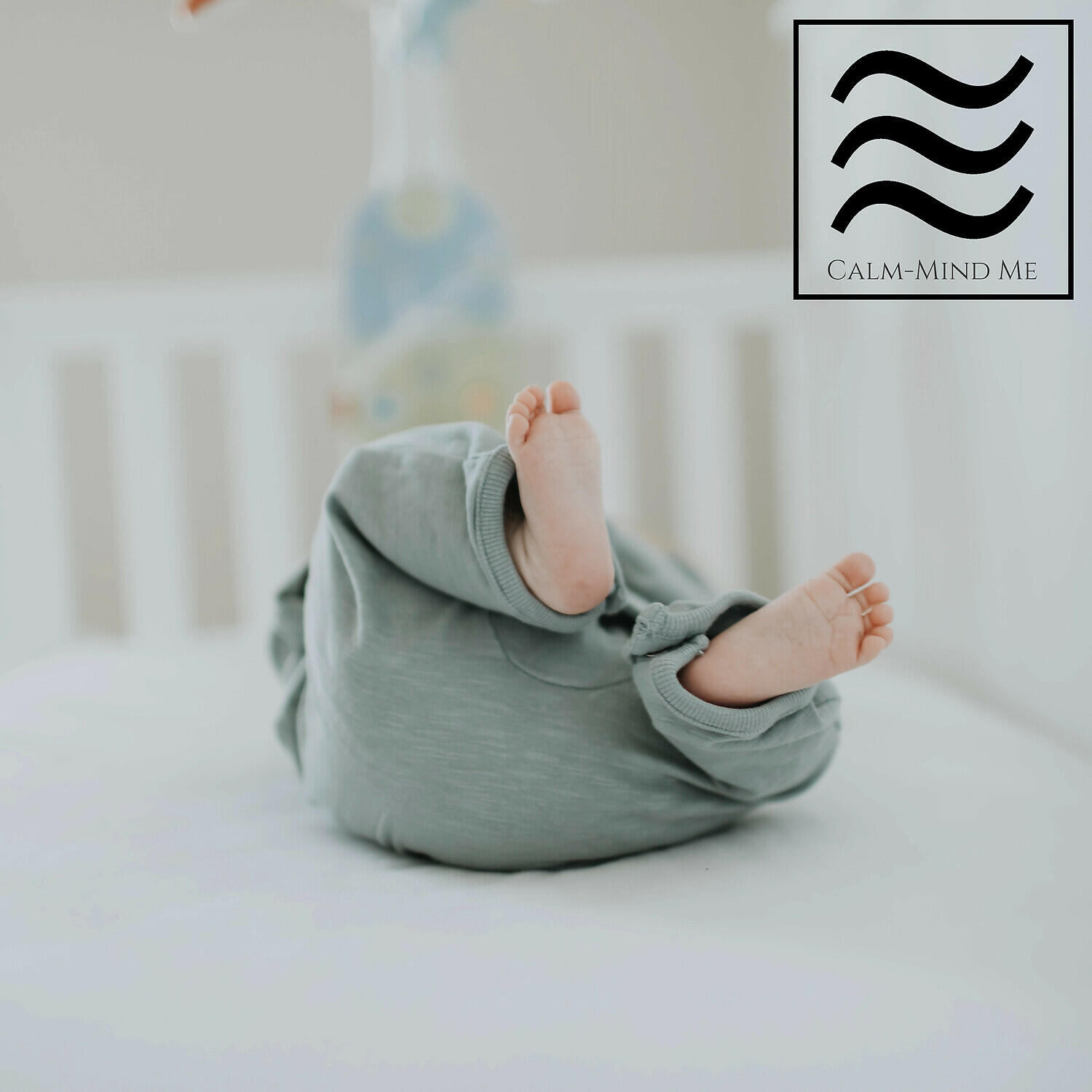 Spiritual Cloud - Easy Calming Sough to Sleep Better