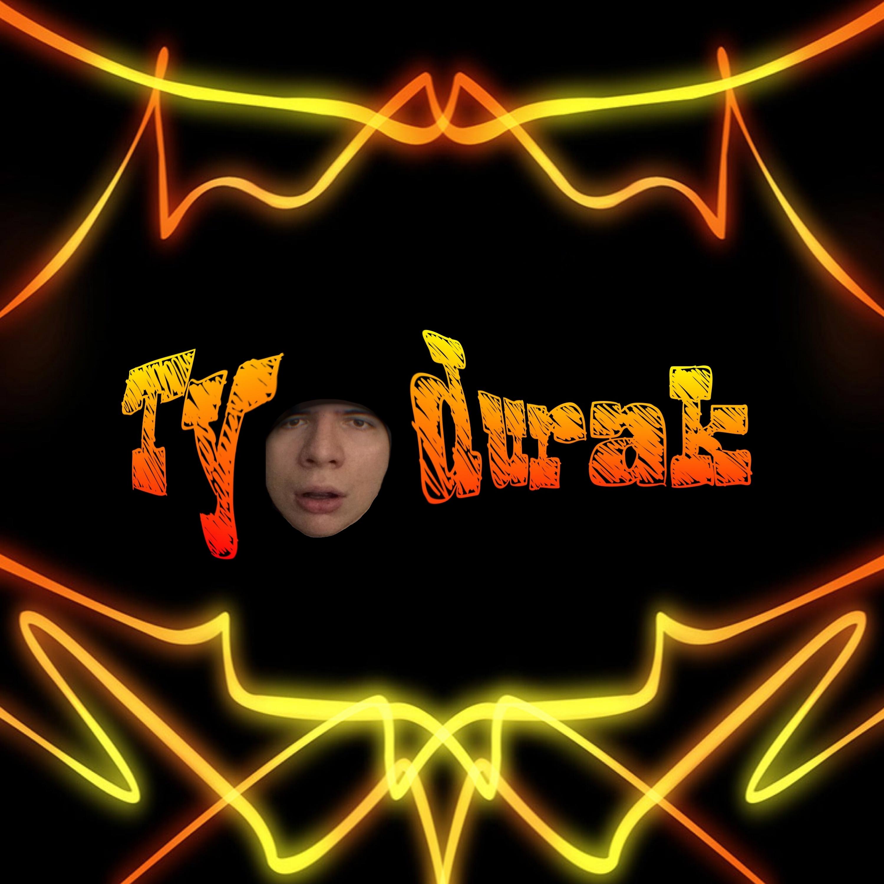 Постер альбома Ty Durak