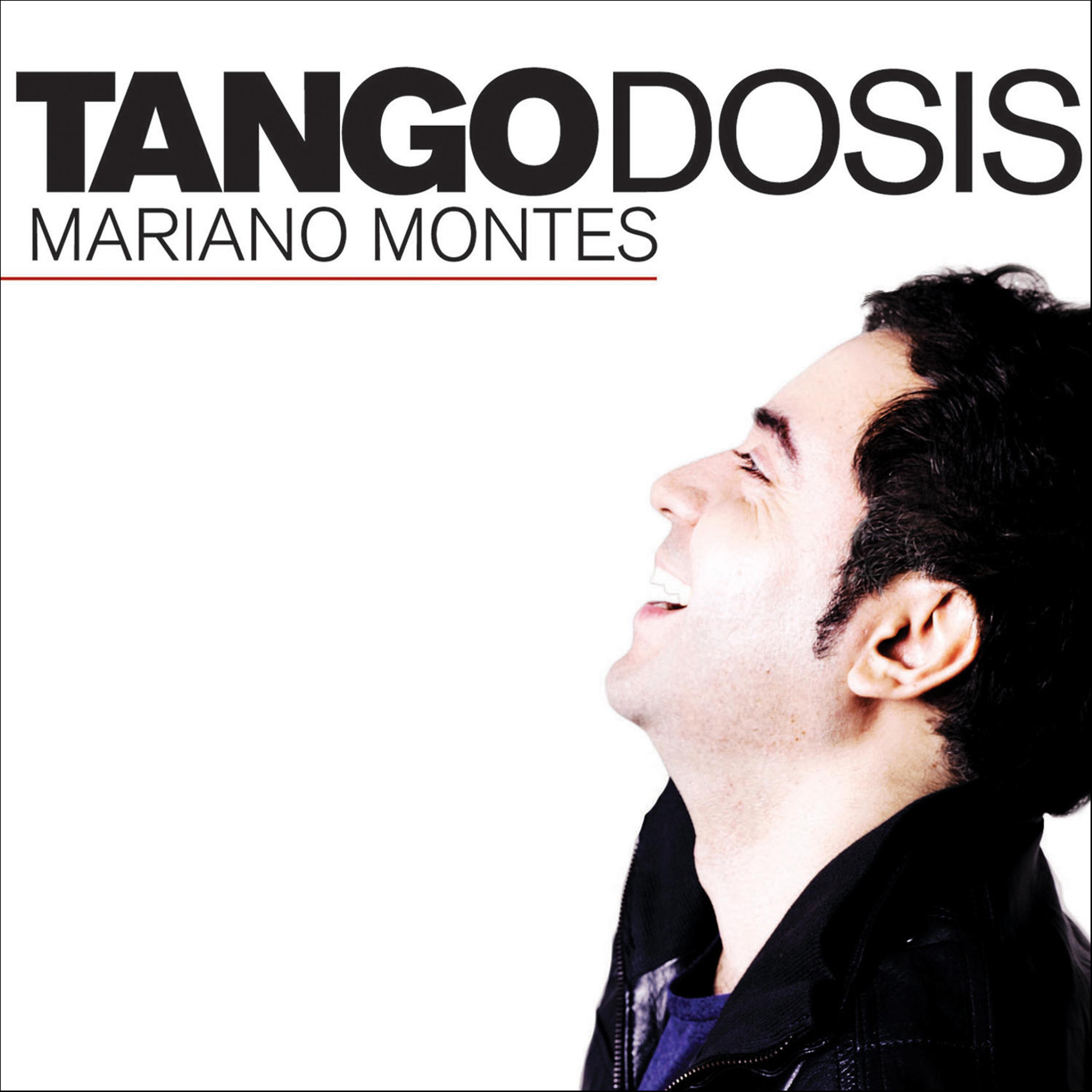 Постер альбома Tango Dosis
