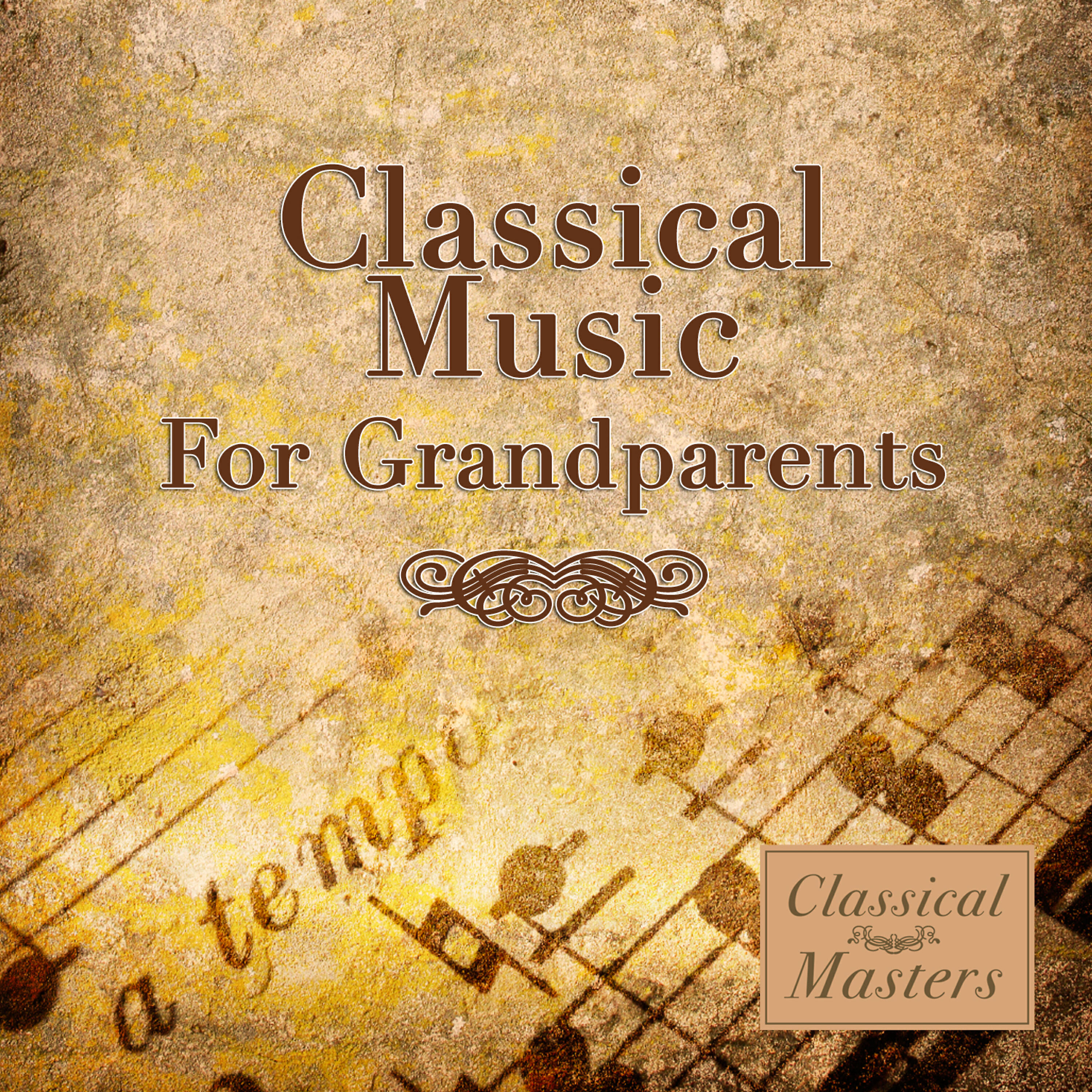 The Royal Tuscany Orchestra - Piano Concerto No. 26 in D, K. 537, 