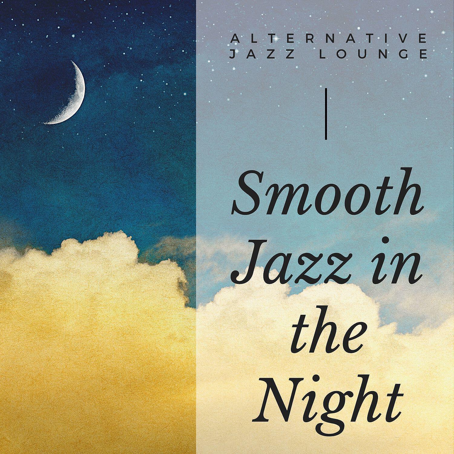 Alternative Jazz Lounge - Yellow Dove