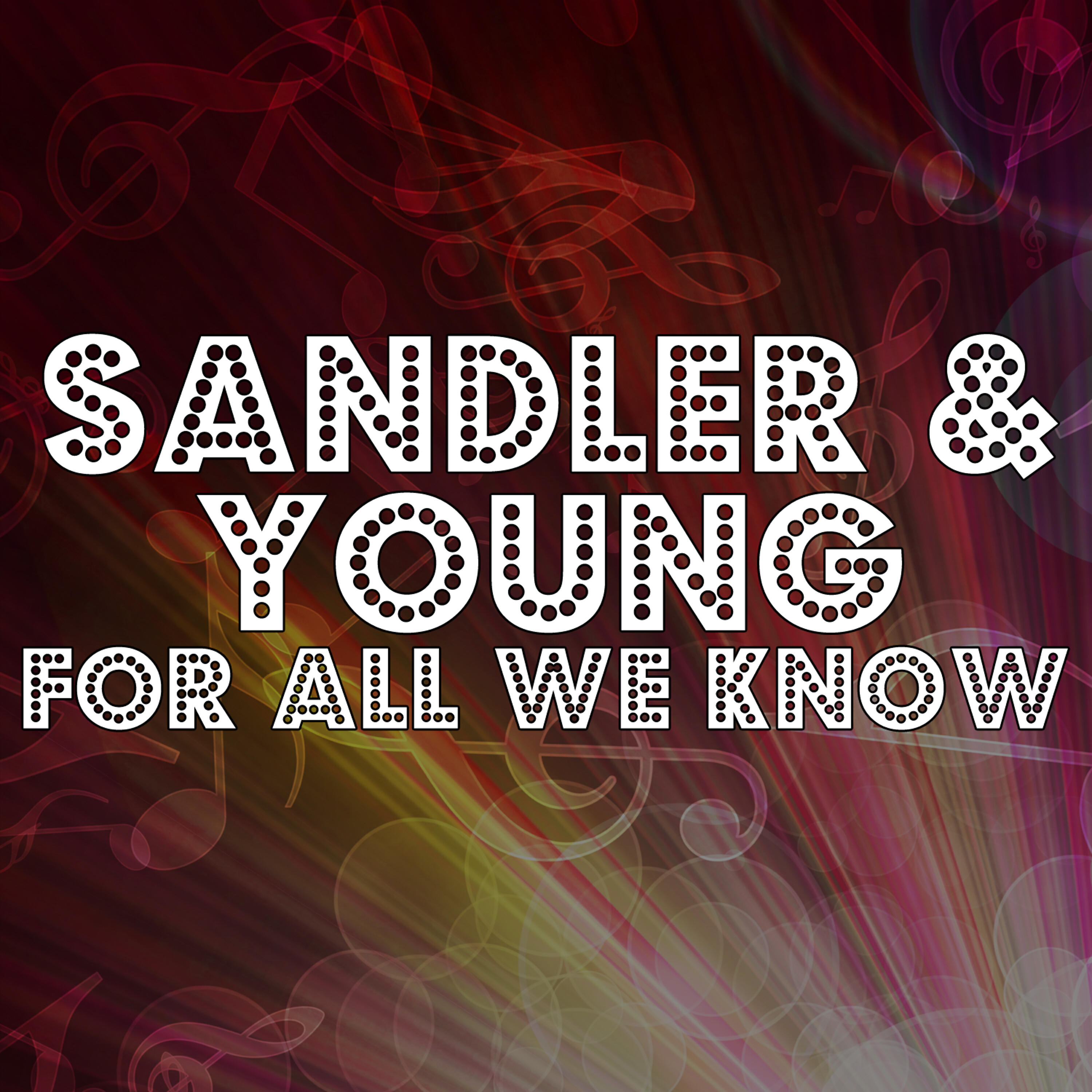 Sandler - Let It Be