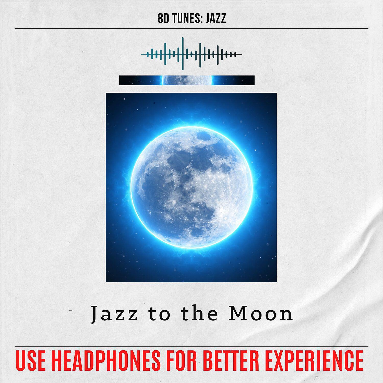 8D Tunes: Jazz - Tears in Heaven (8D Audio)