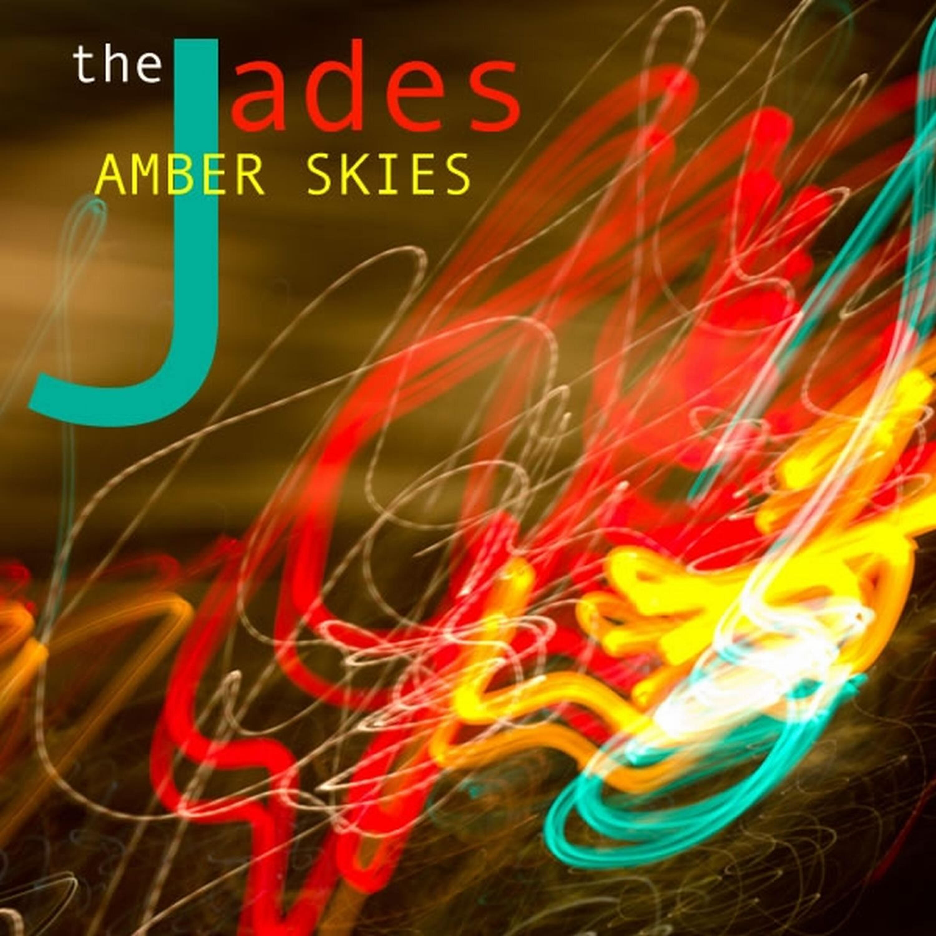 The Jades - You In The Corner