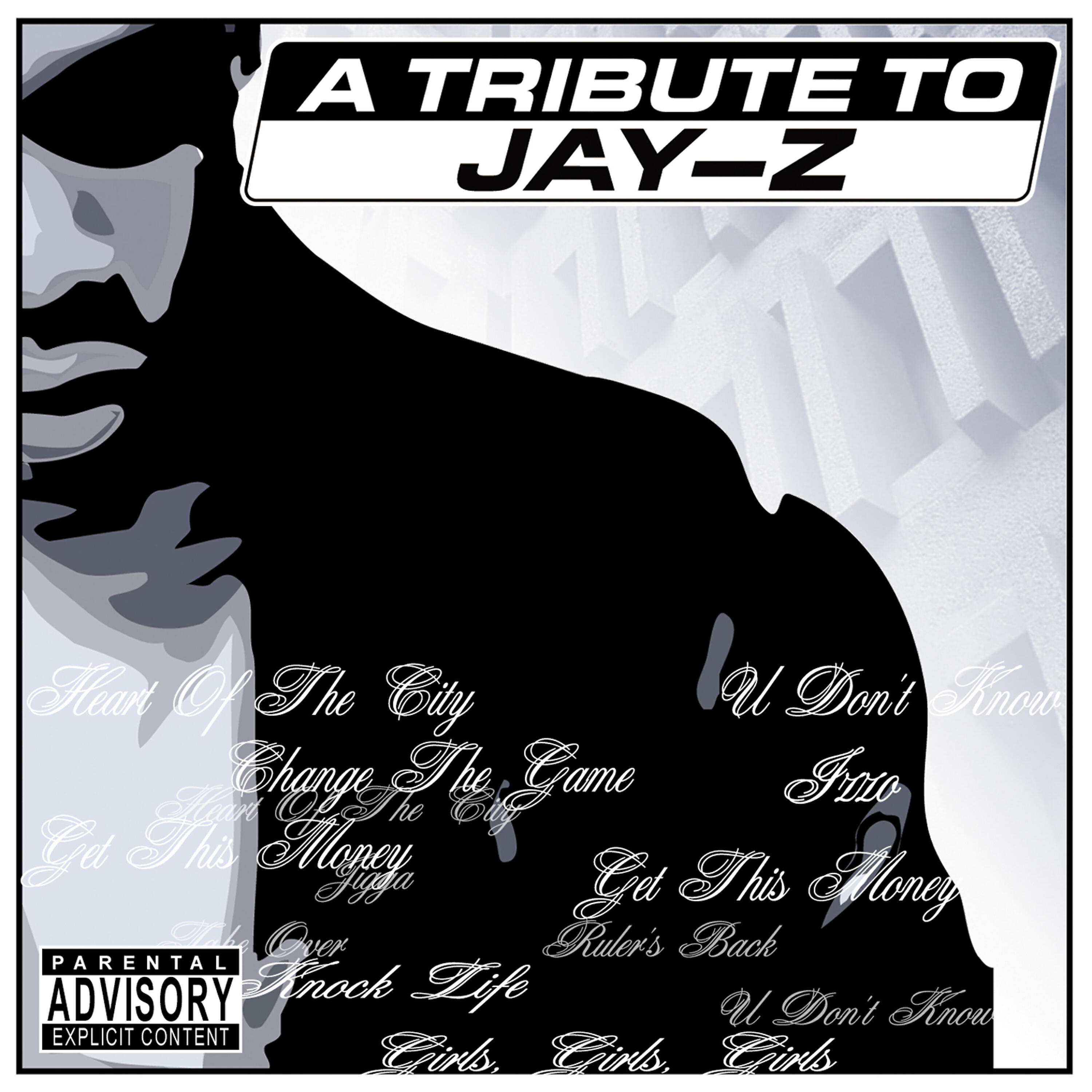 Hip Hop All Stars - Jigga That N***A (Tribute to Jay-Z)
