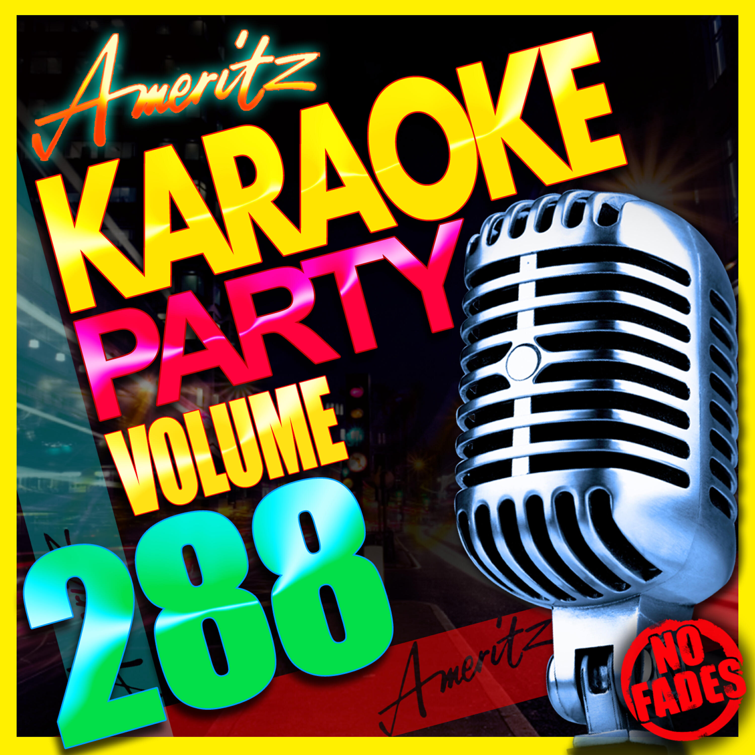 Ameritz Tribute Band - The Happening (In the Style of Tavares) [Karaoke Version]