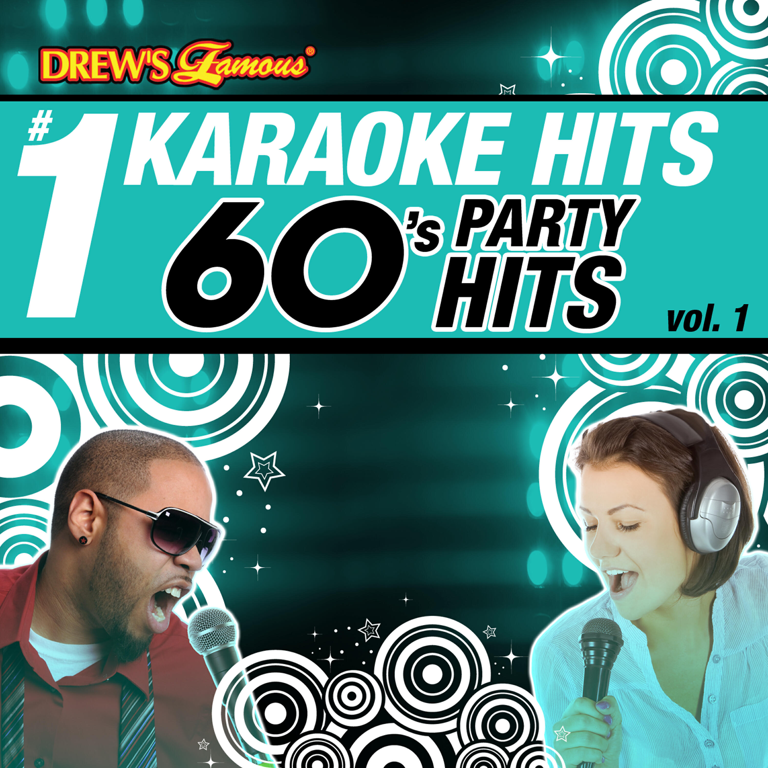 The Karaoke Crew - Sound of Silence, The (As Made Famous By Simon & Garfunkel)