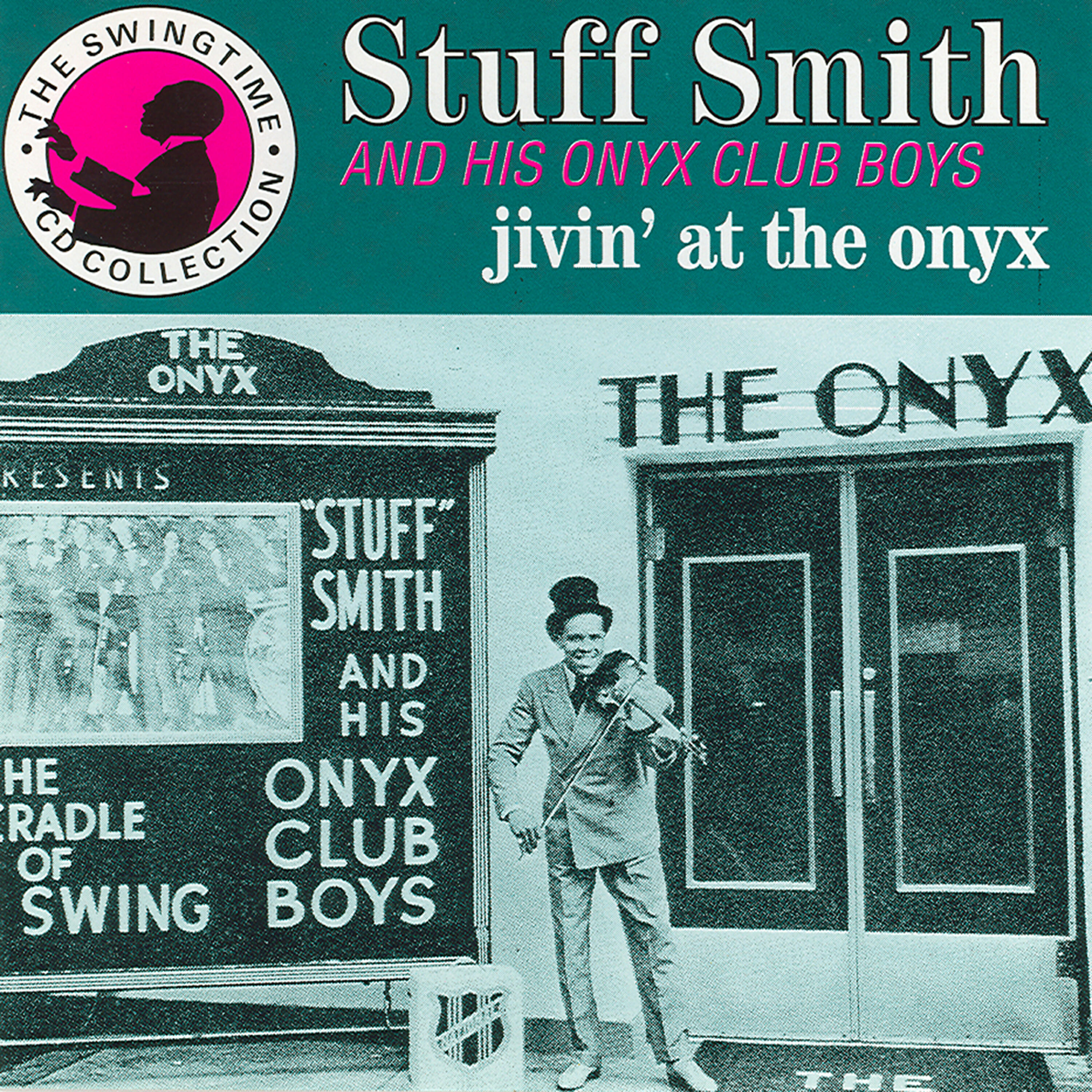 Stuff Smith - I'se A Muggin' Musical Numbers Game