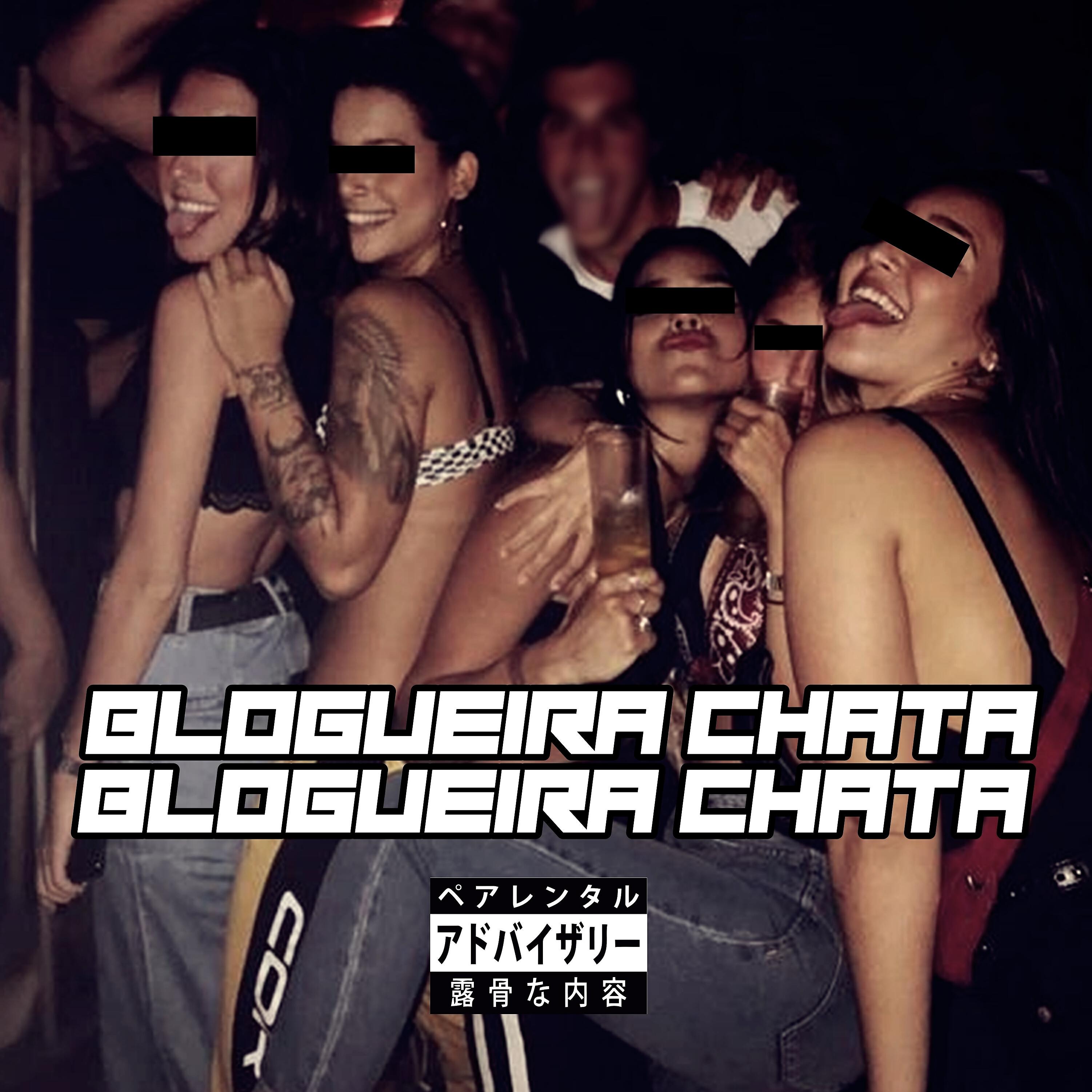 Ap MOB - Blogueira Chata