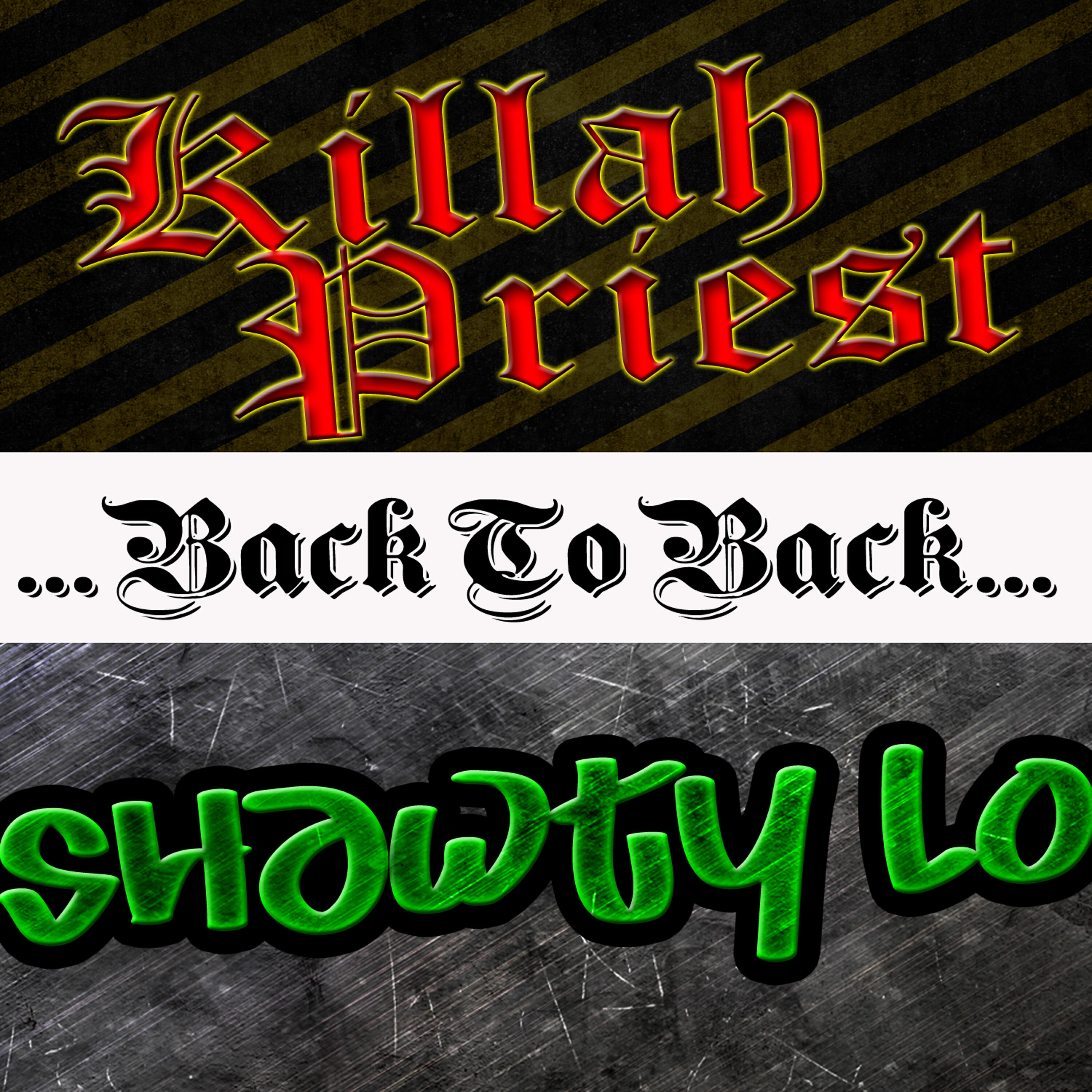 Killah Priest - Robbery (feat. Savoy)