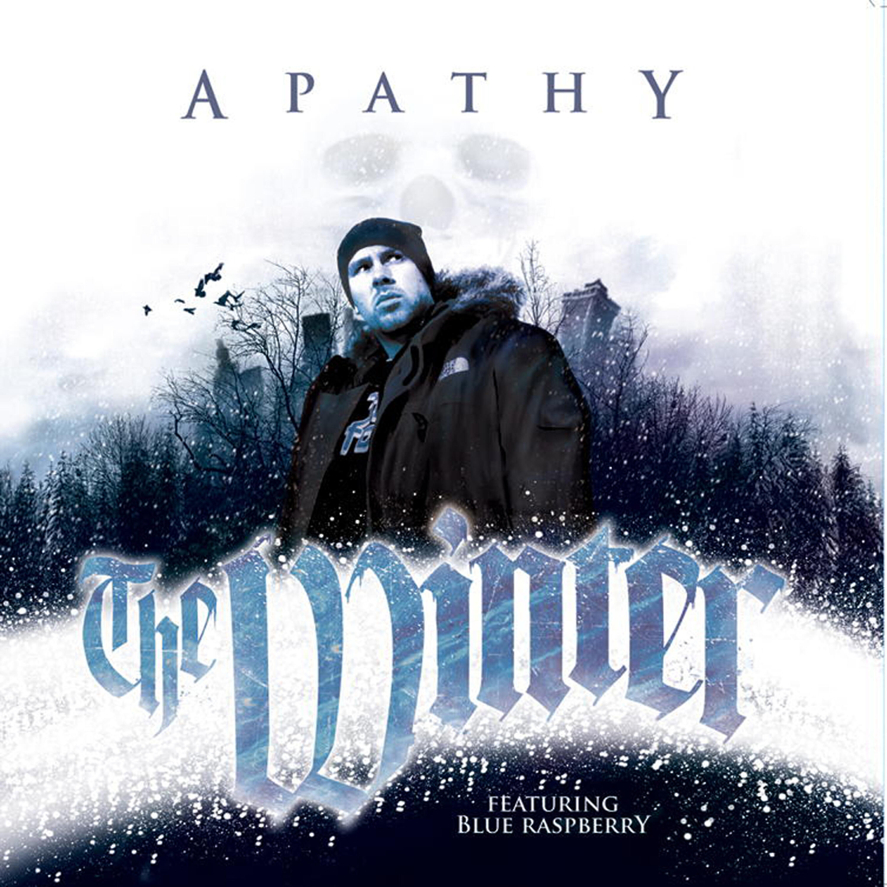 Apathy - Can't Leave Rap Alone