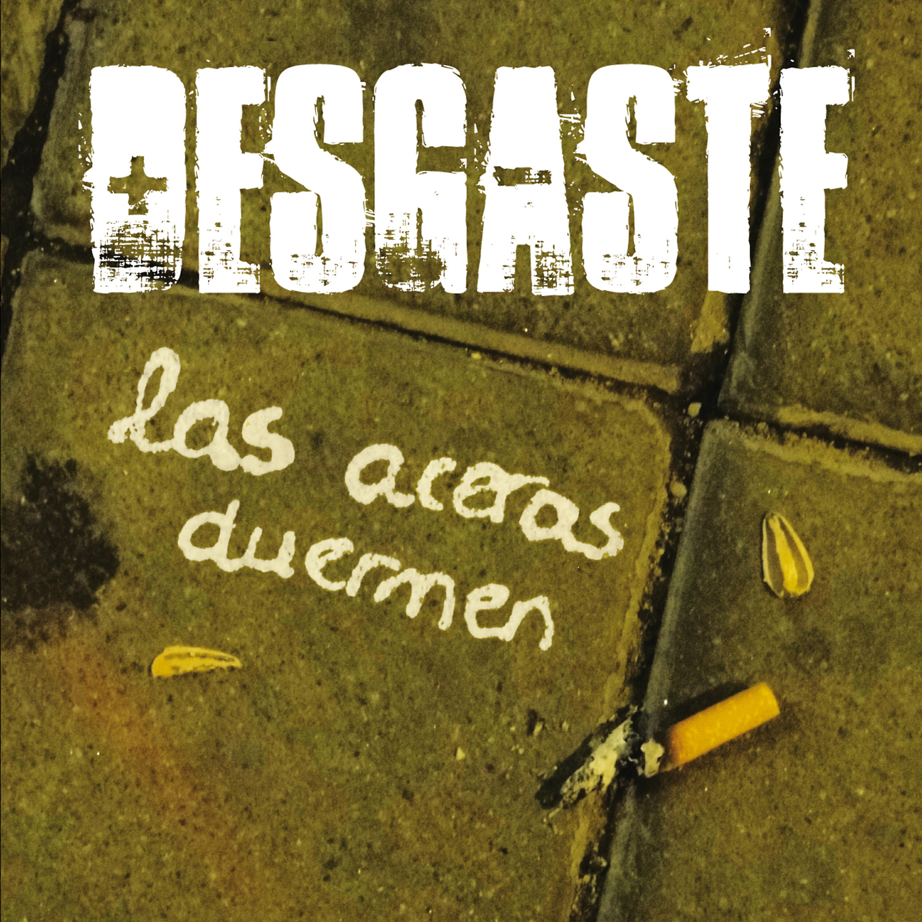 Desgaste - La medida exacta