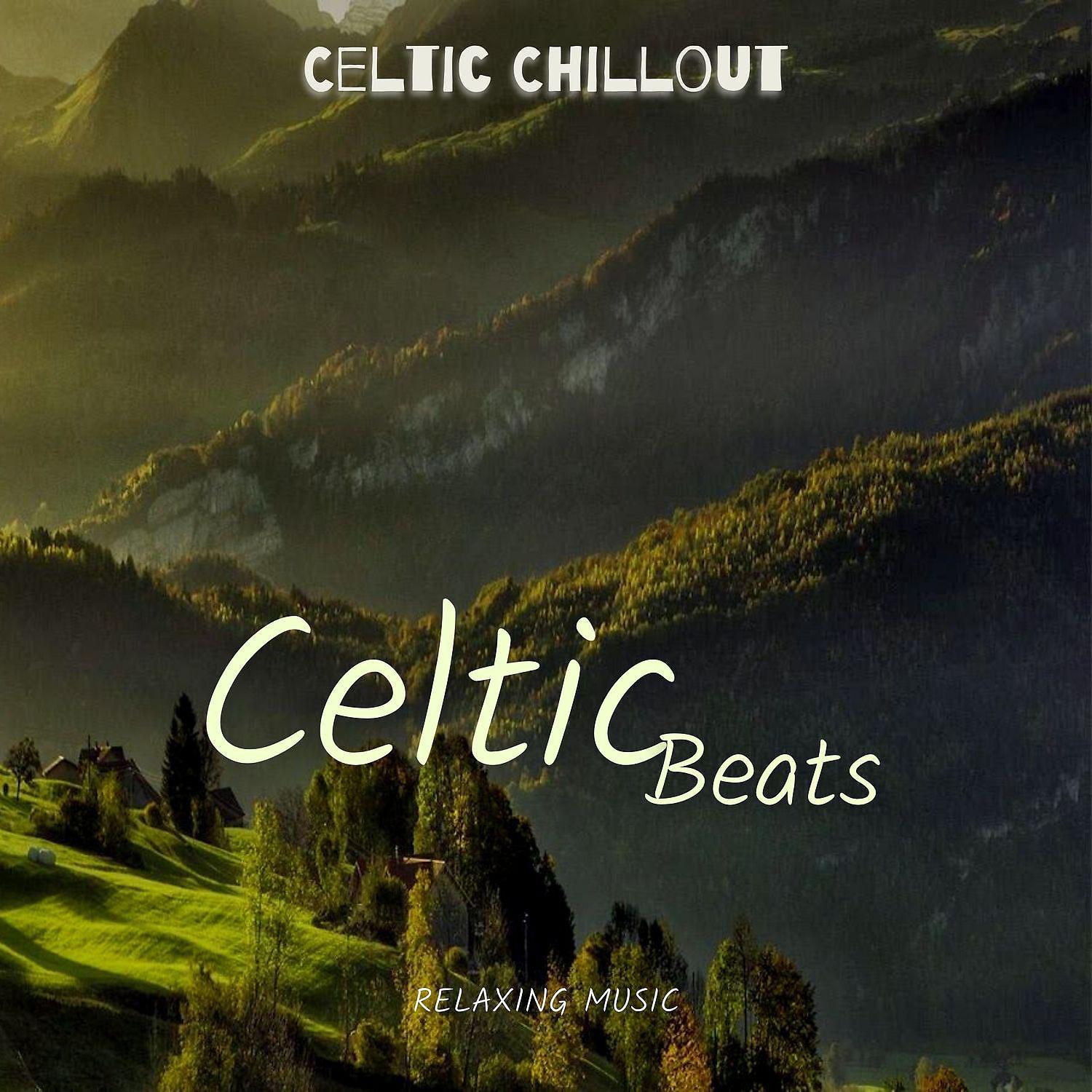 Постер альбома Celtic Beats, Relaxing Music