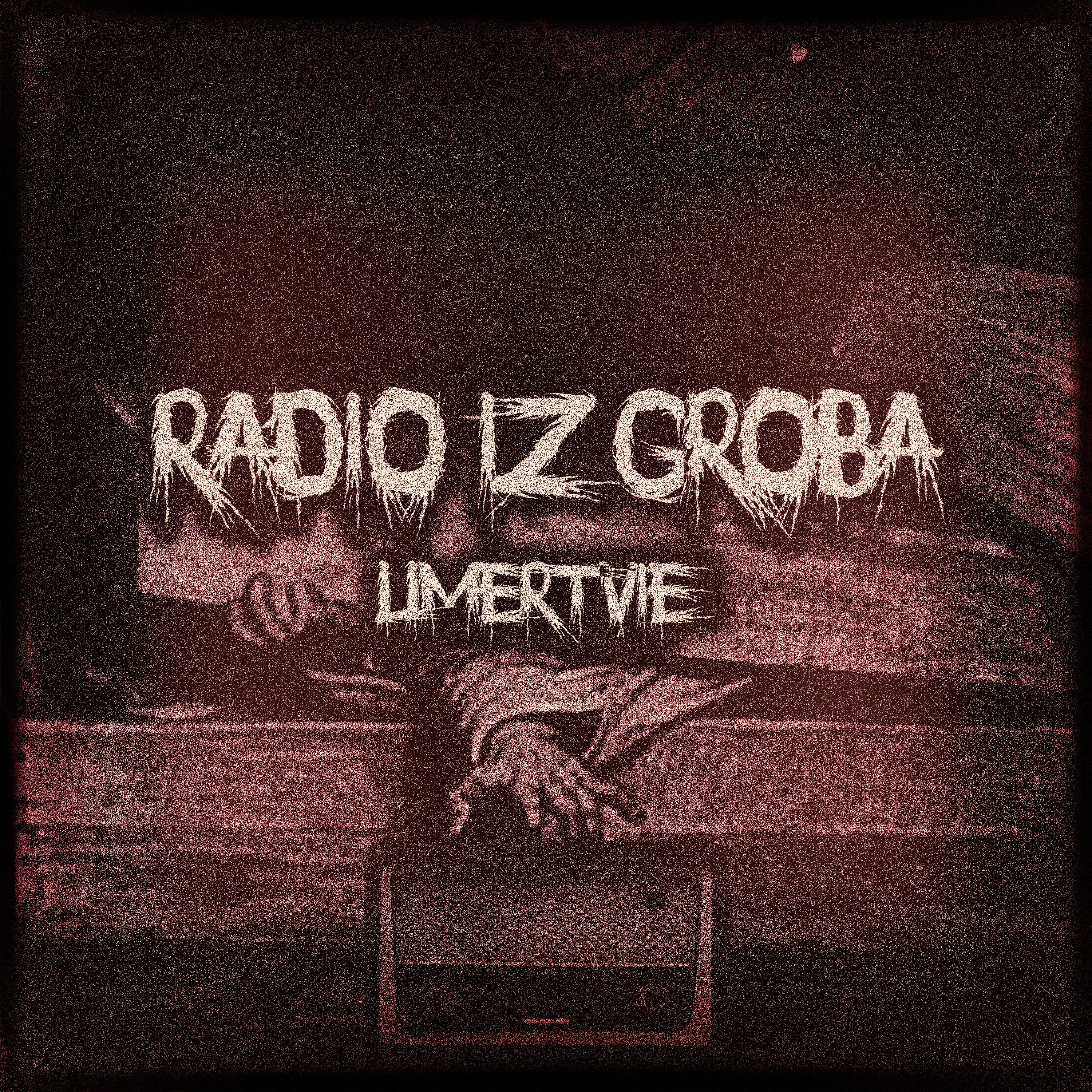 Постер альбома Radio Iz Groba