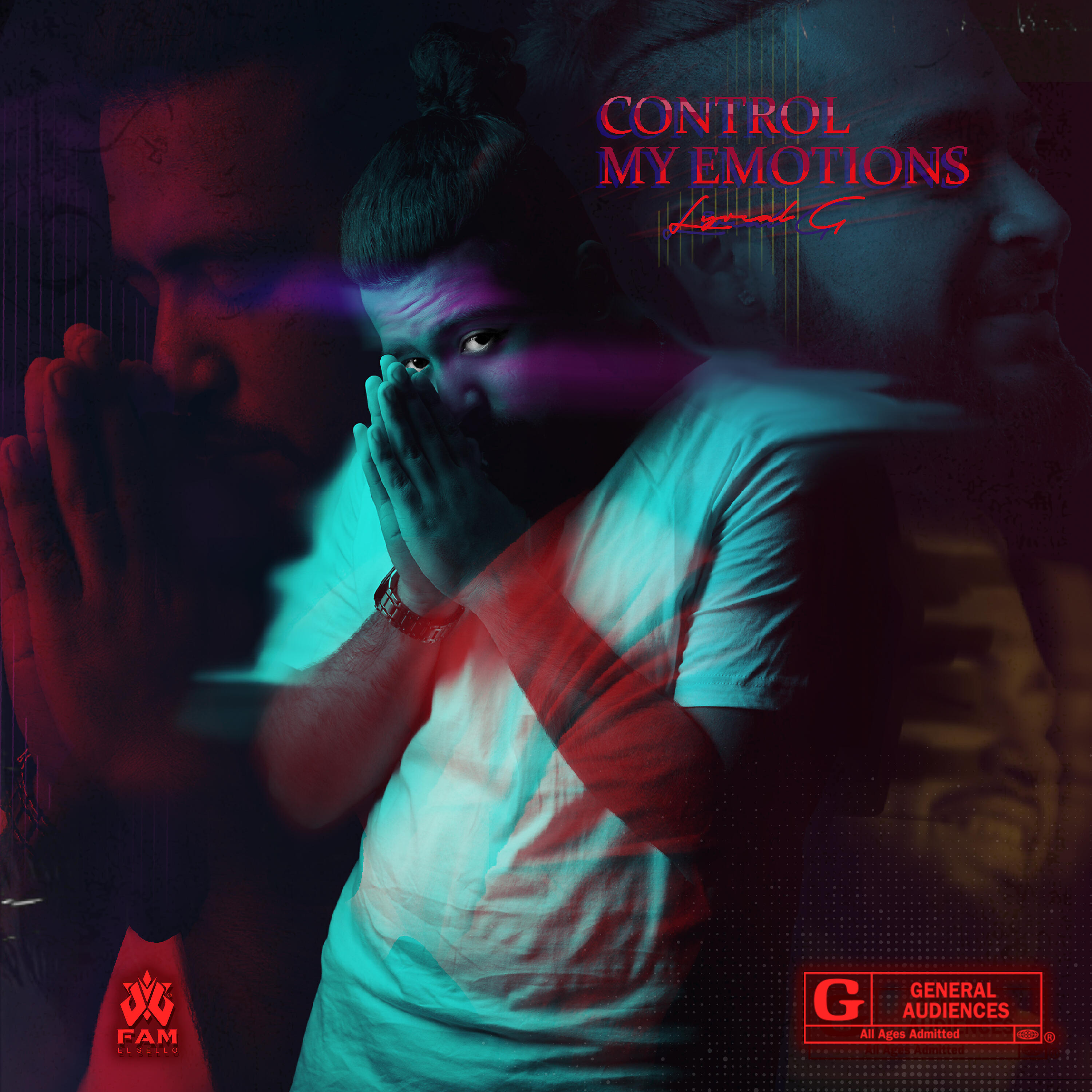 LYRICAL G - No Perfect Love