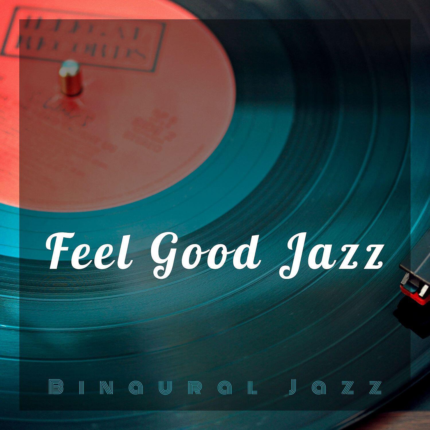 Binaural Jazz - I Miss You (Surround Audio)