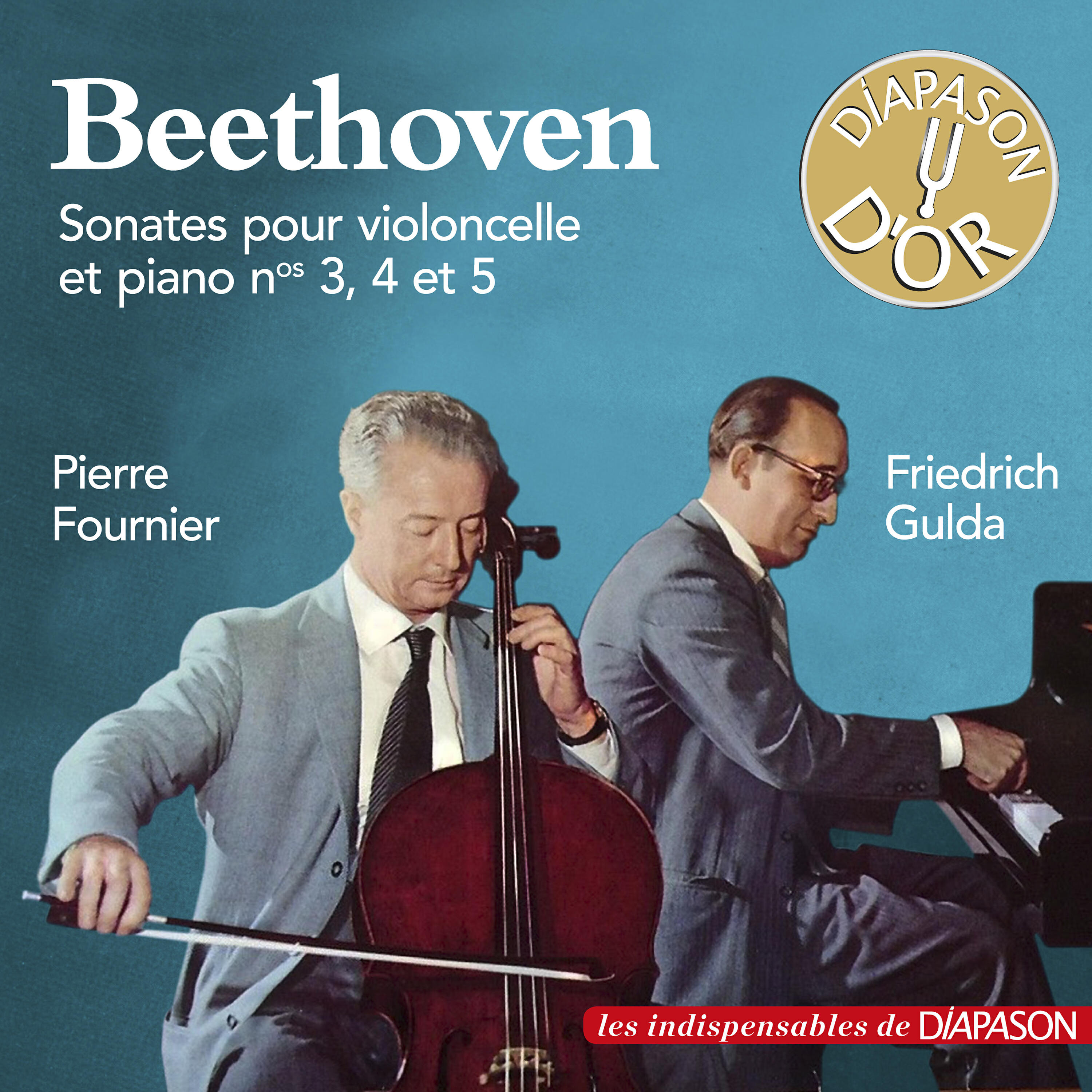 Friedrich Gulda - 12 variations sur « Ein Mädchen Oder Weibchen », Op. 66